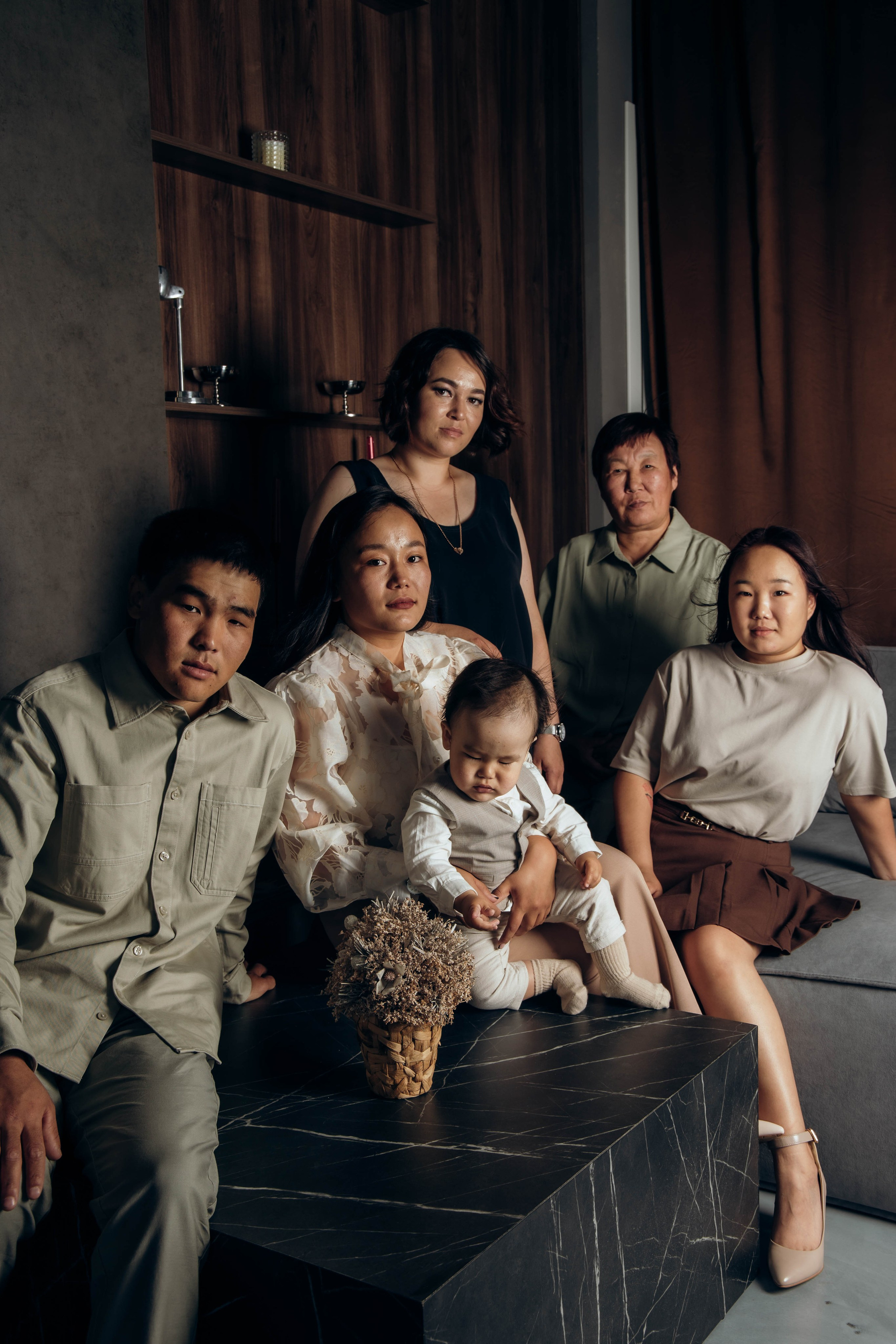 Where We Belong. Фотограф, г. Иркутск