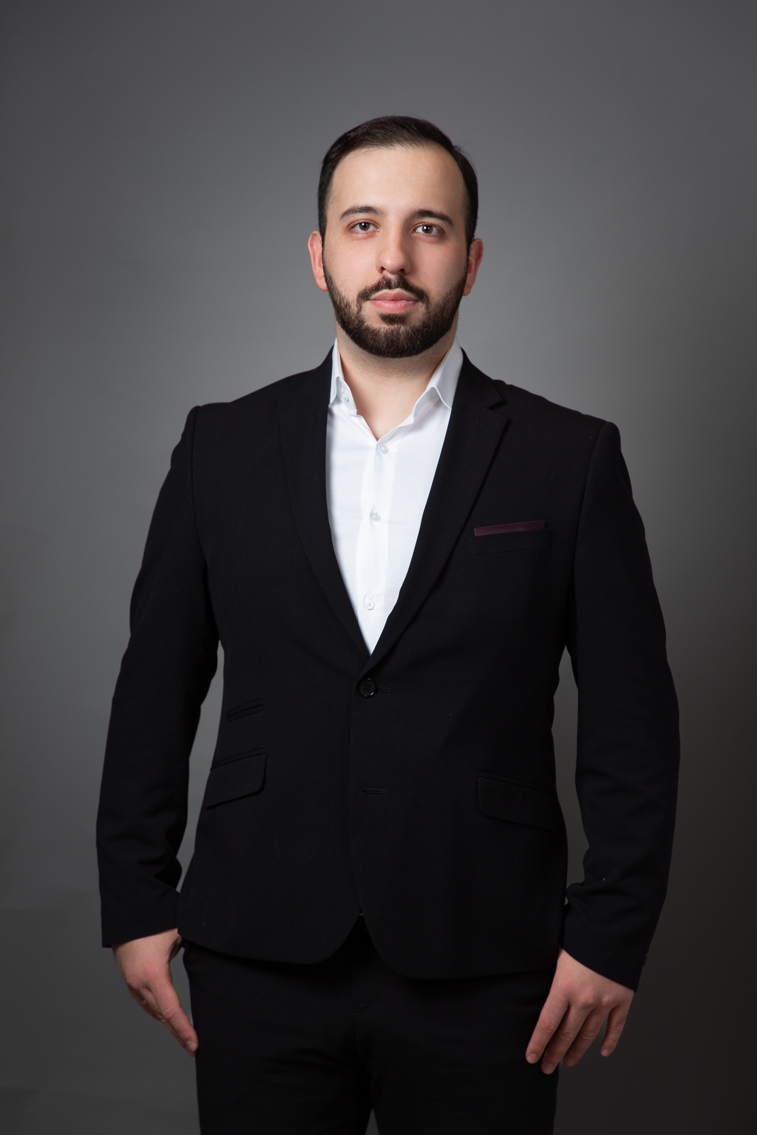 бизнес портрет нижний новгород