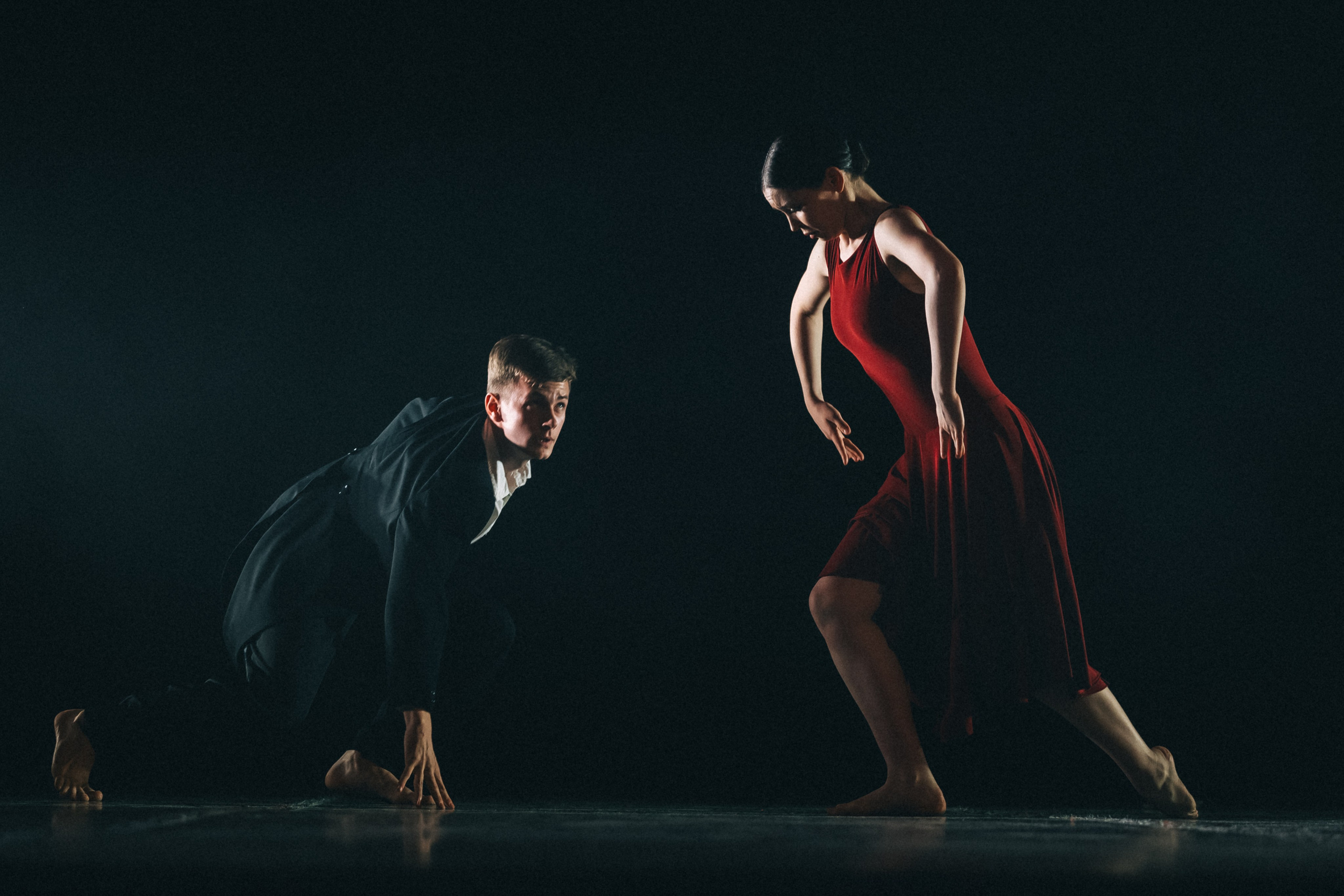 Отчётный концерт КемГИК. Фотограф Кемерово | Сергей