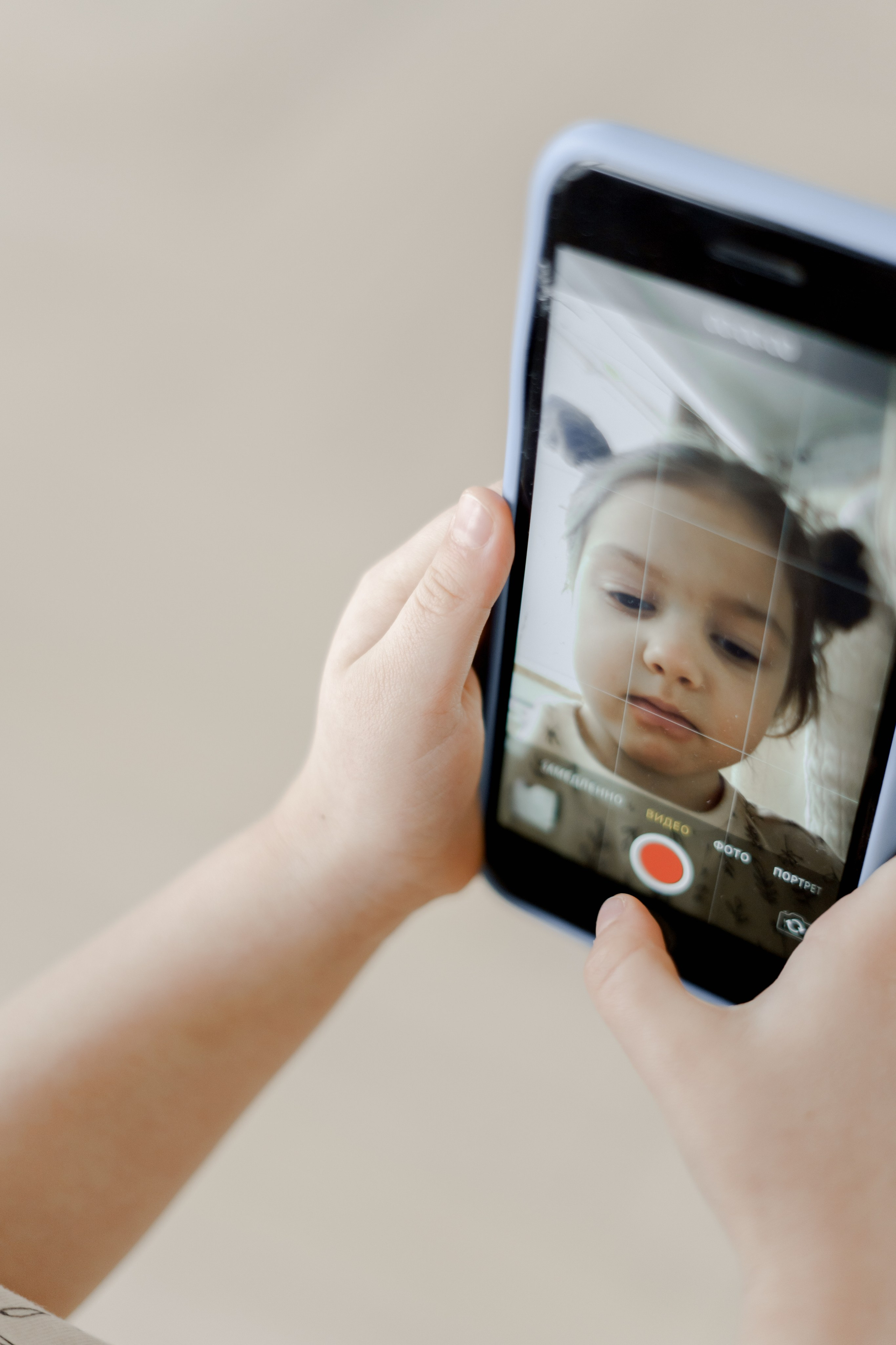 Невдах. Фотограф Валерия Крахмалева