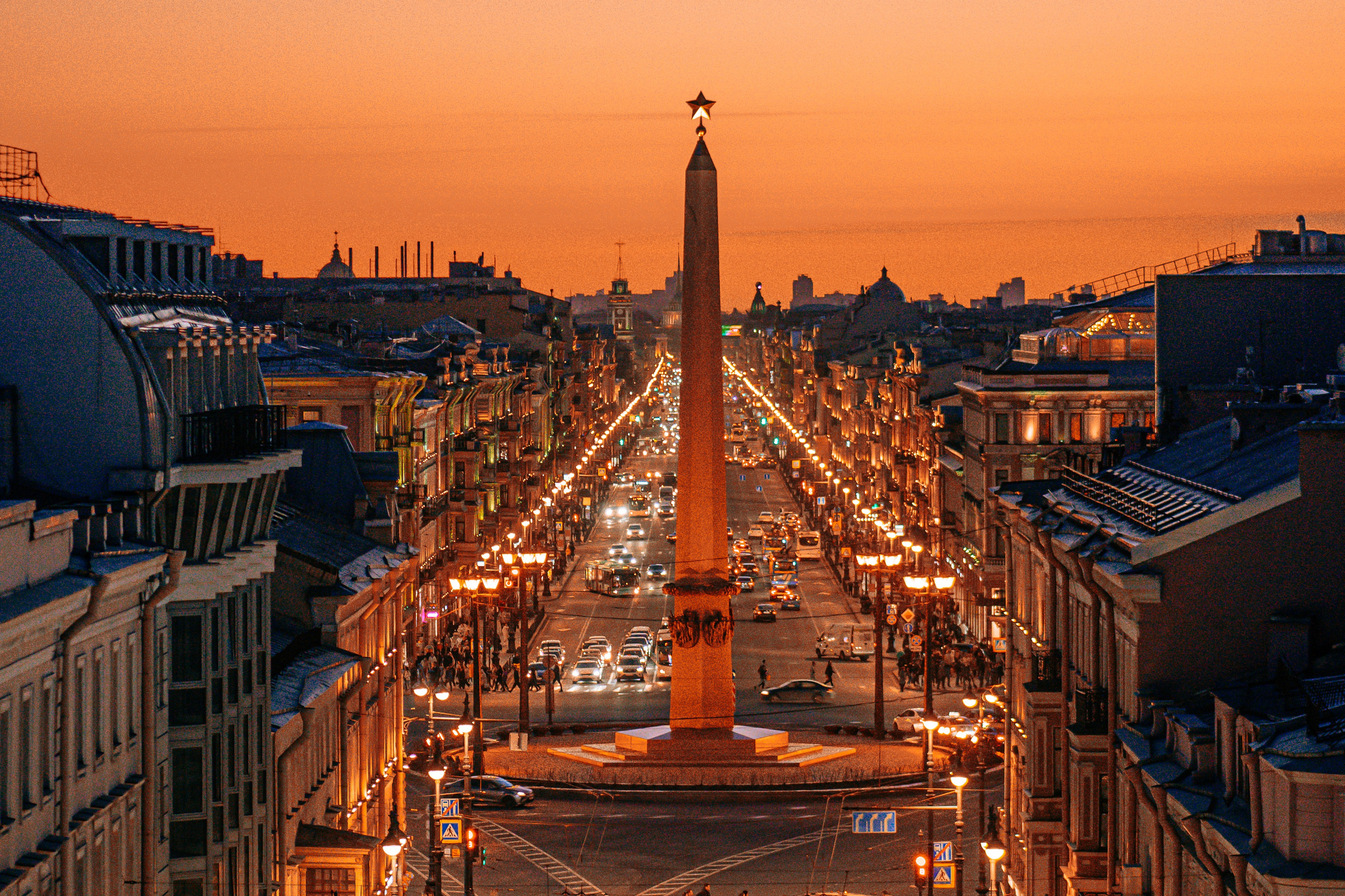Санкт-Петербург. Фотограф в Санкт-Петербурге