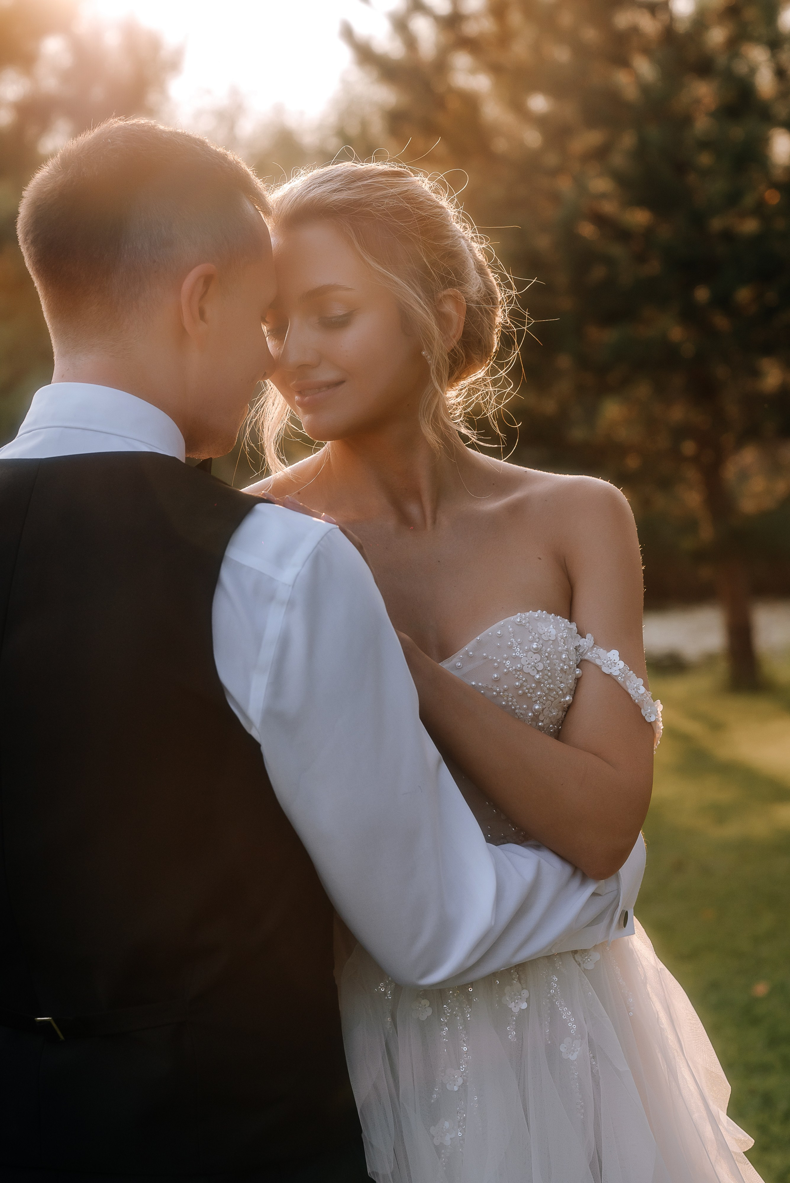 Илья & Катя 2024. Фотограф Москва. Шульгинова Ольга