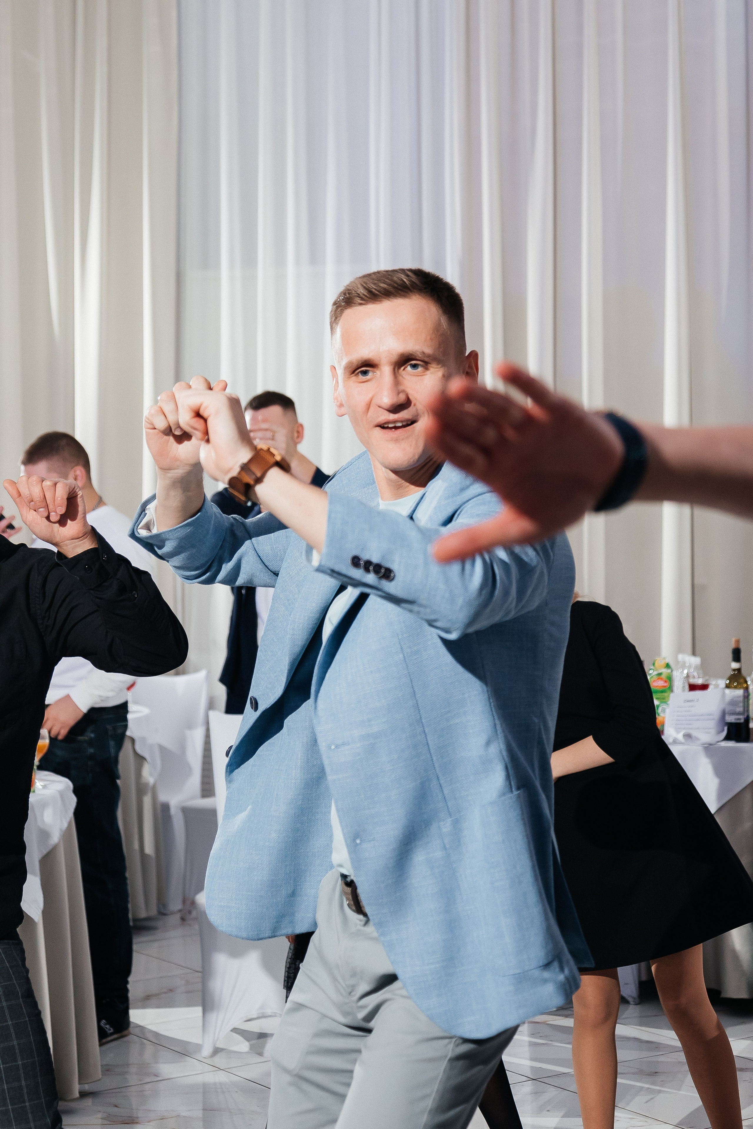 Юбилей Максима. Свадебный и семейный фотограф в Екатеринбурге