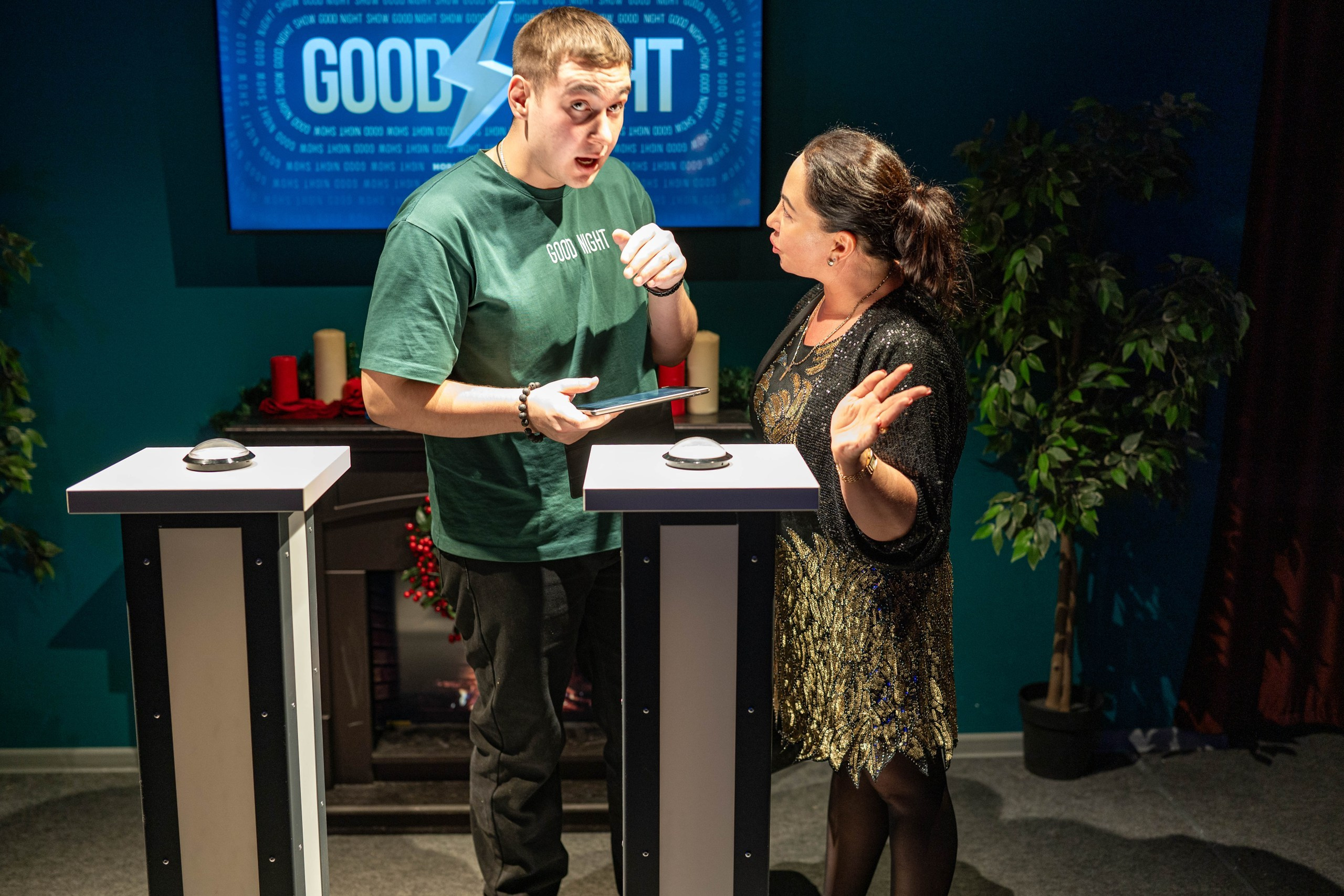 Фотосъемка мероприятий. Фотограф в Иркутске Александр Тарасов