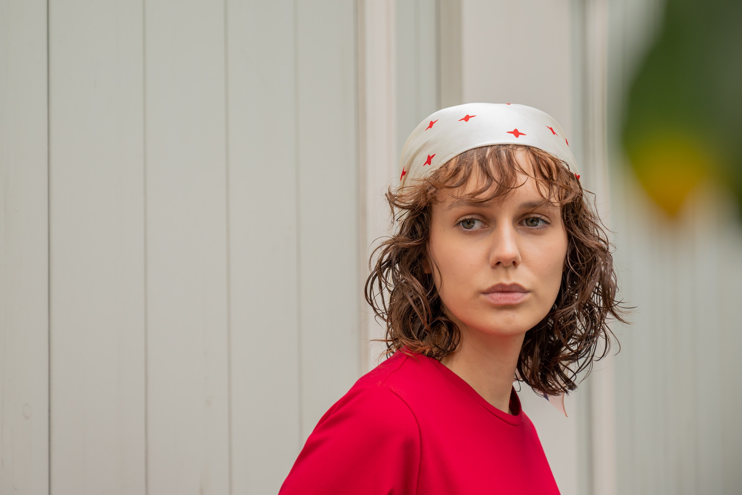 Юля для бренда одежды. Фотограф в Санкт-Петербурге, фотодни в СПБ