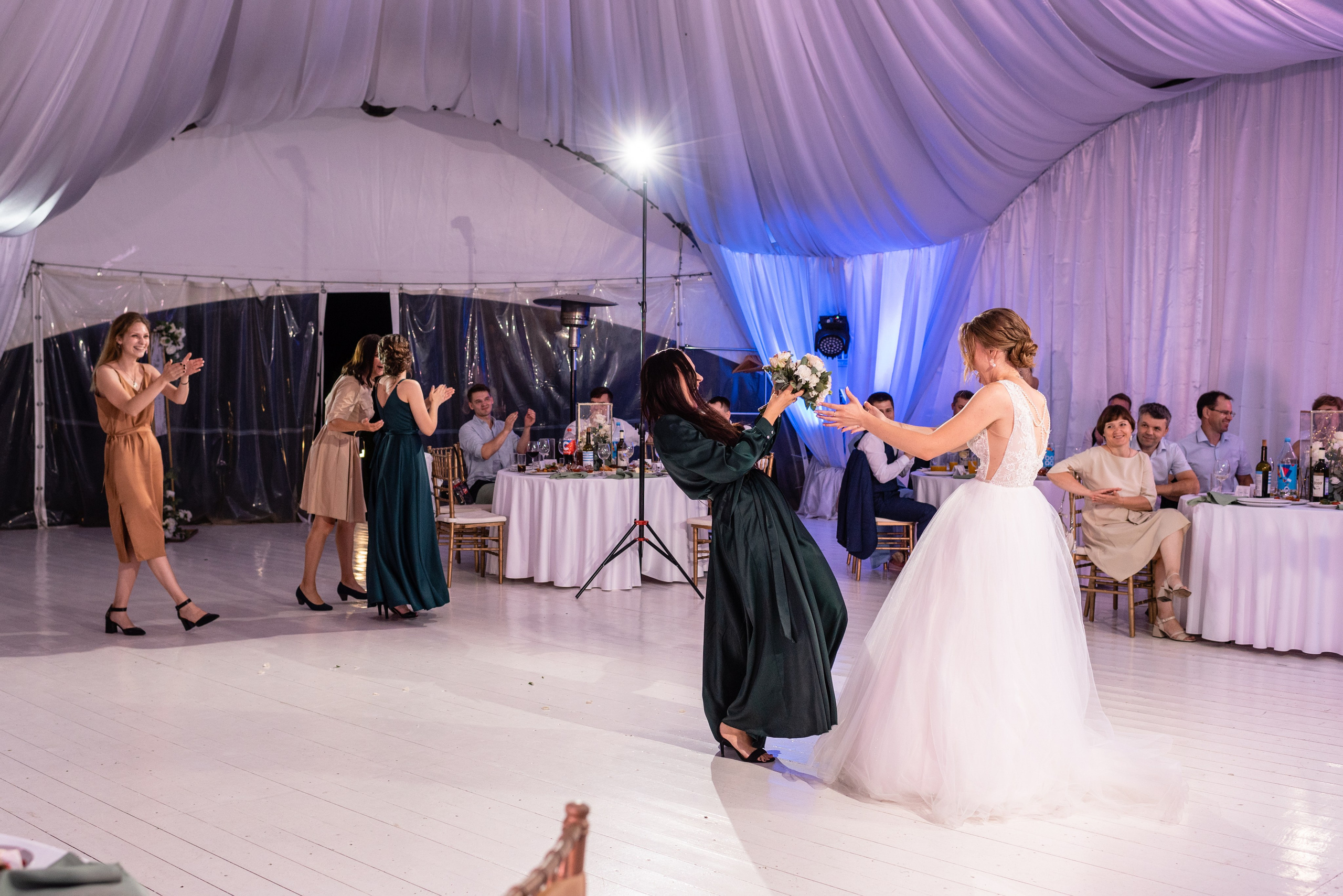 Наталья и Иван. Свадебный и семейный фотограф Нижний Новгород и Москва Павел Градобоев