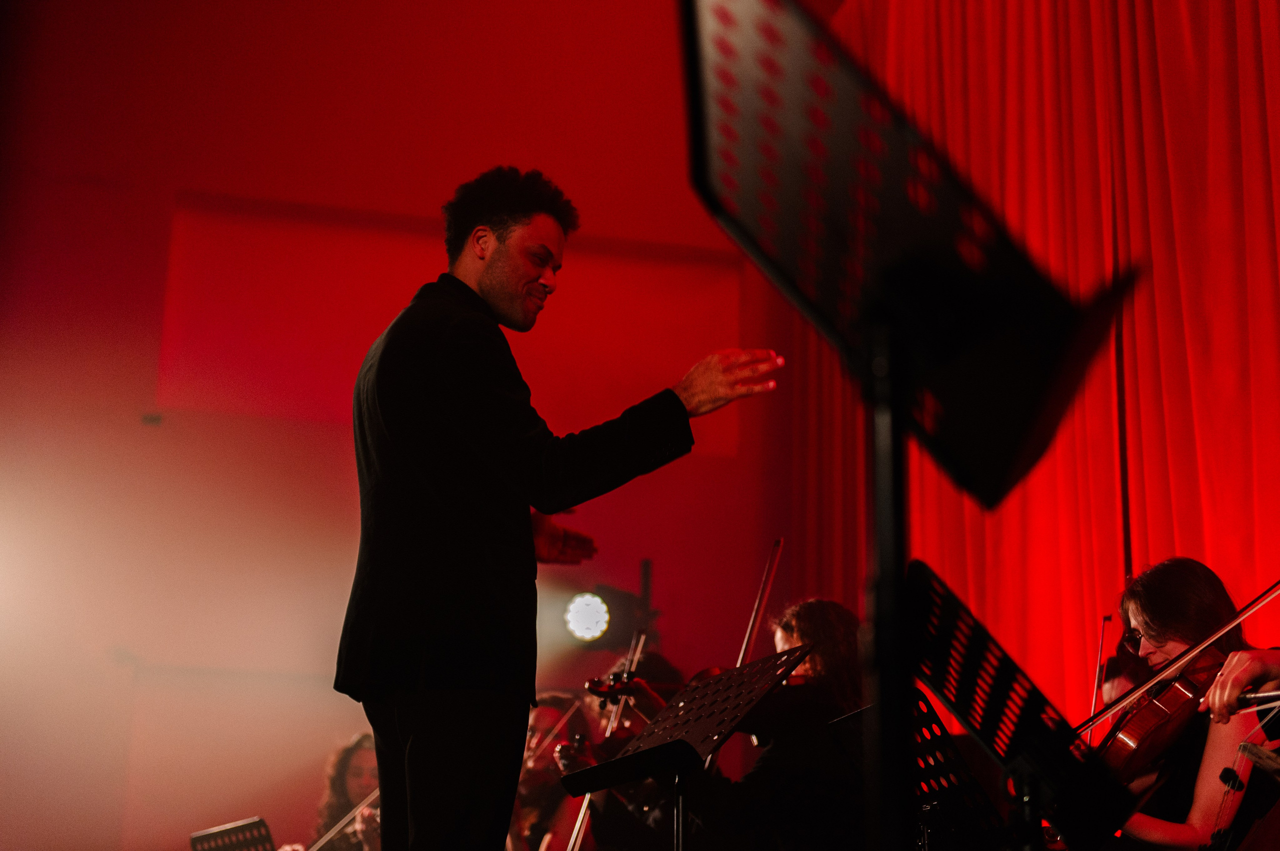 Мастер и Маргарита | Бал. Свадебный и репортажный фотограф Сергей Чесноков