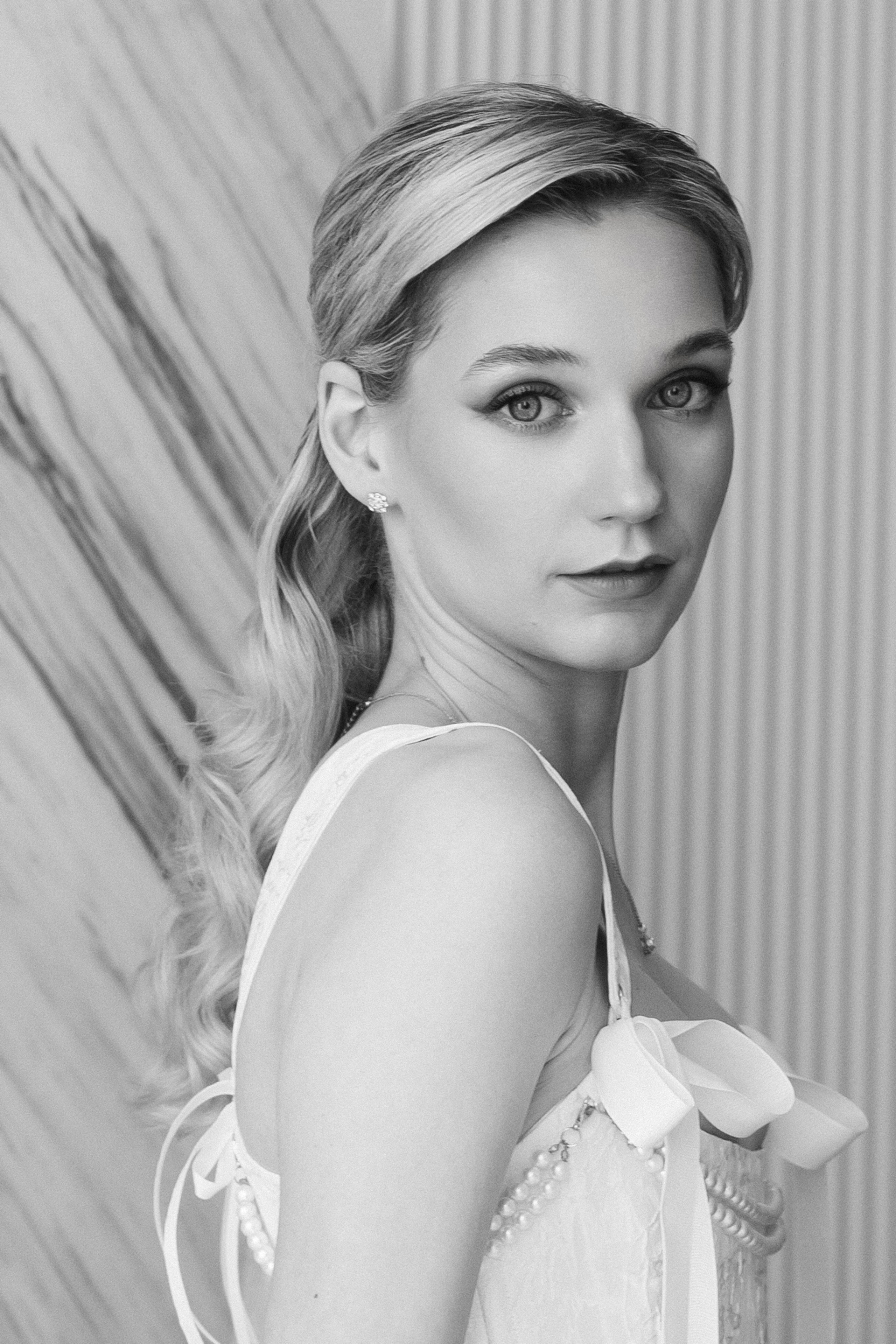 Александр и Дарья. Фотограф в Красноярске