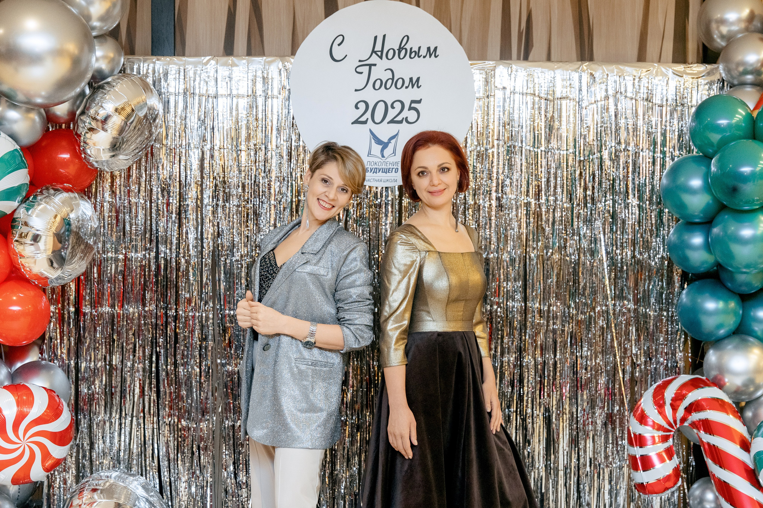 ПОКОЛЕНИЕ БУДУЩЕГО. Фотограф в Красноярске