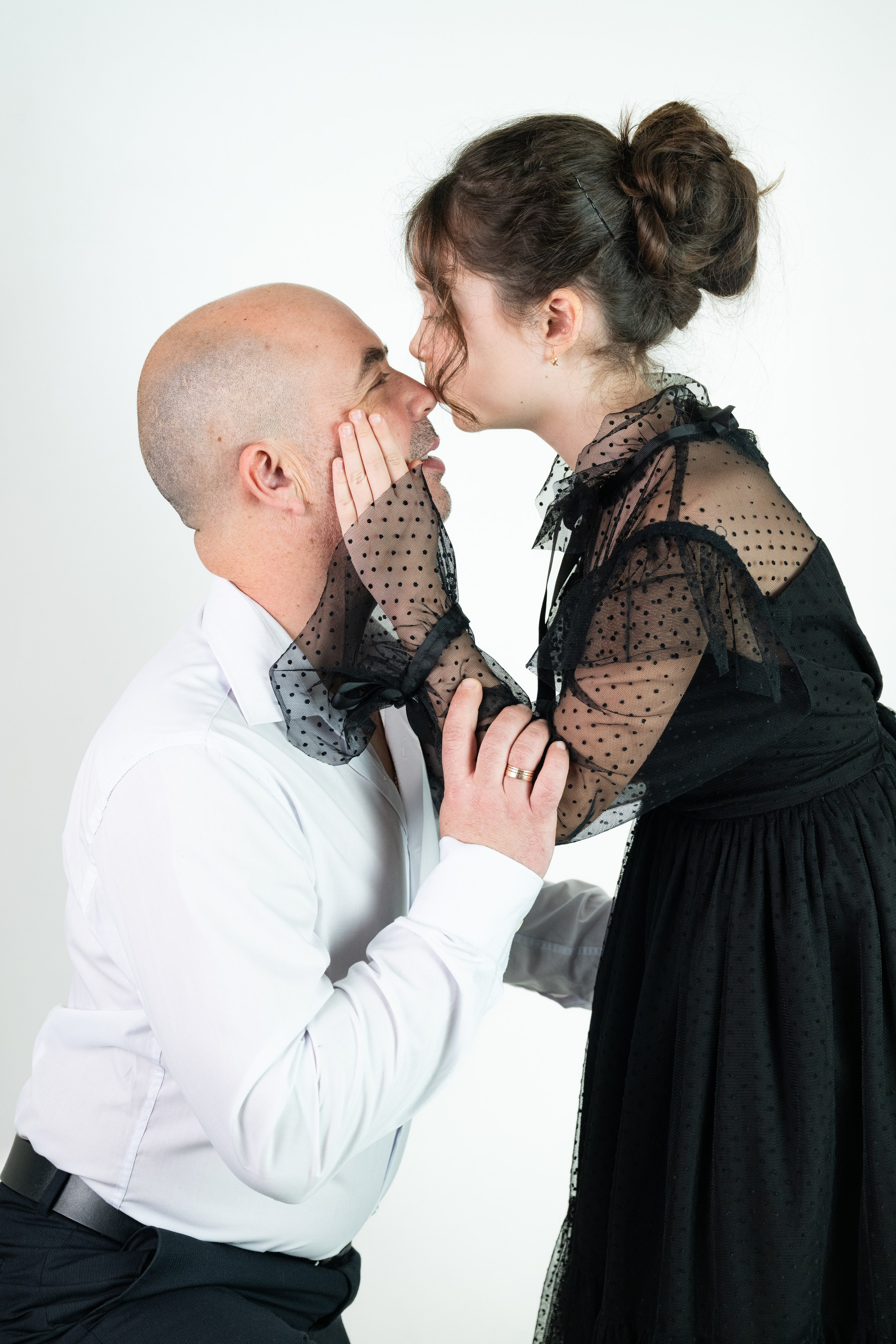 Семейные и детские фотосессии. Студийный и свадебный фотограф и видеограф в Севастополе — Юлия Макаренко