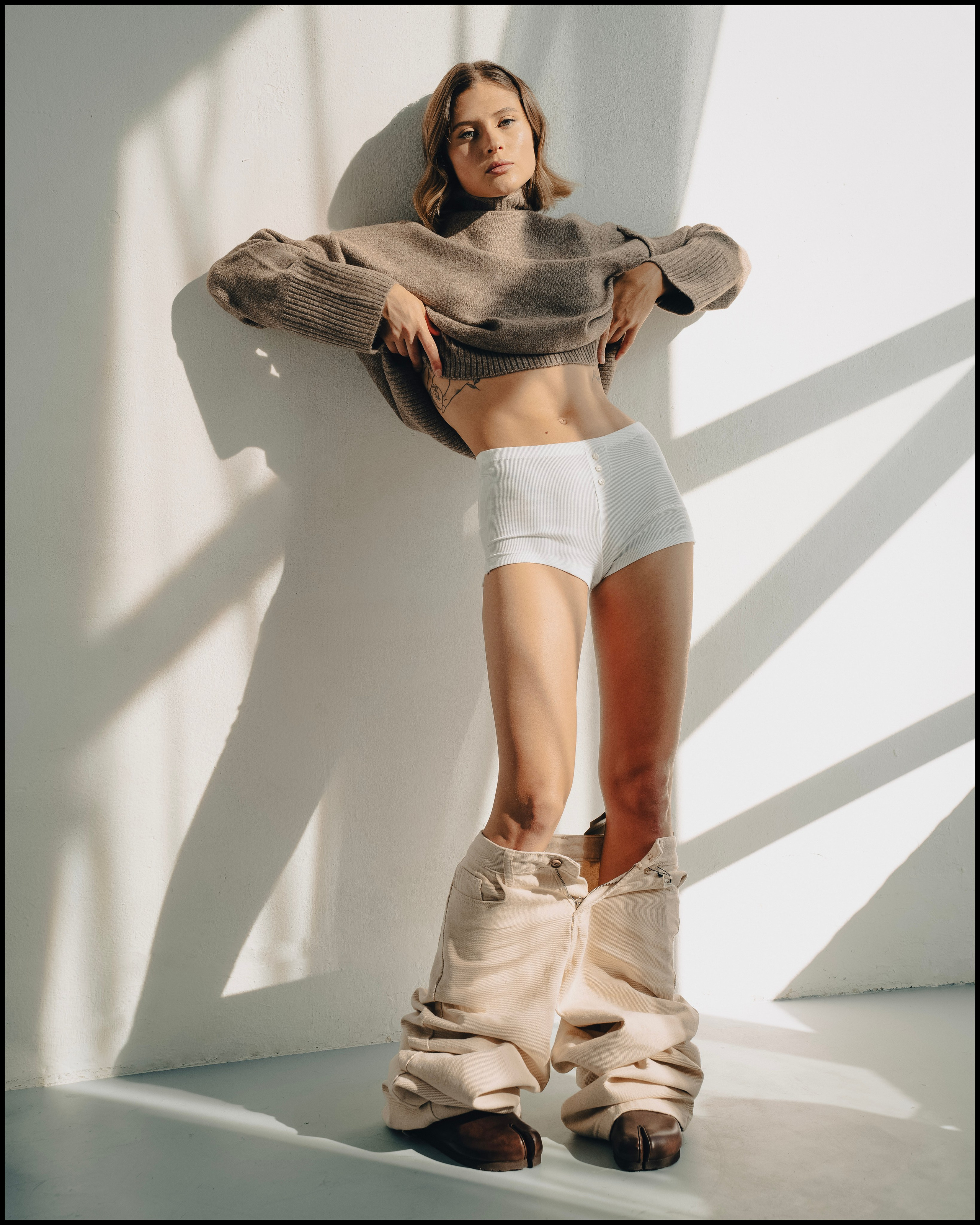 Lookbook1.0. Ss.davydova