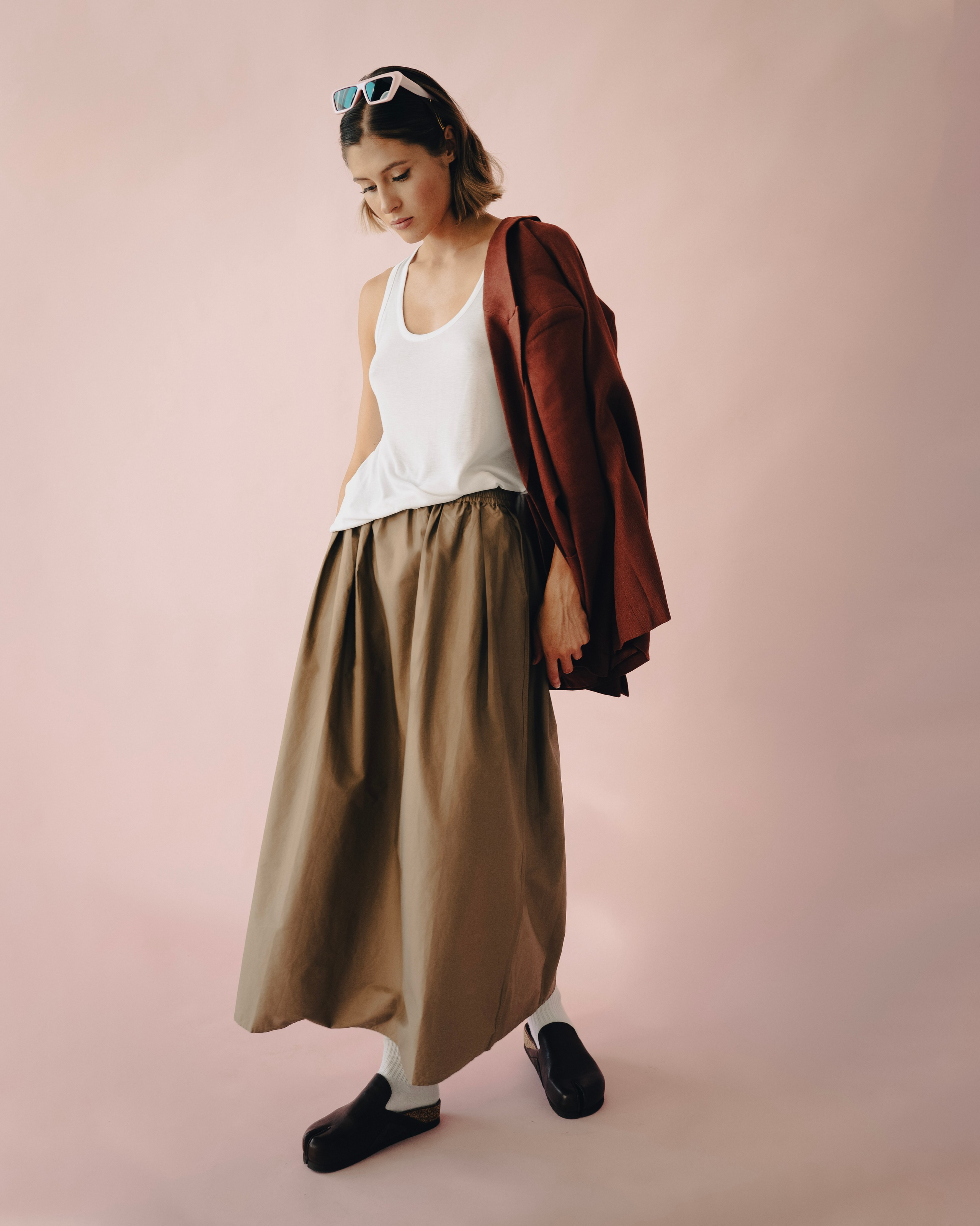 Lookbook1.0. Ss.davydova