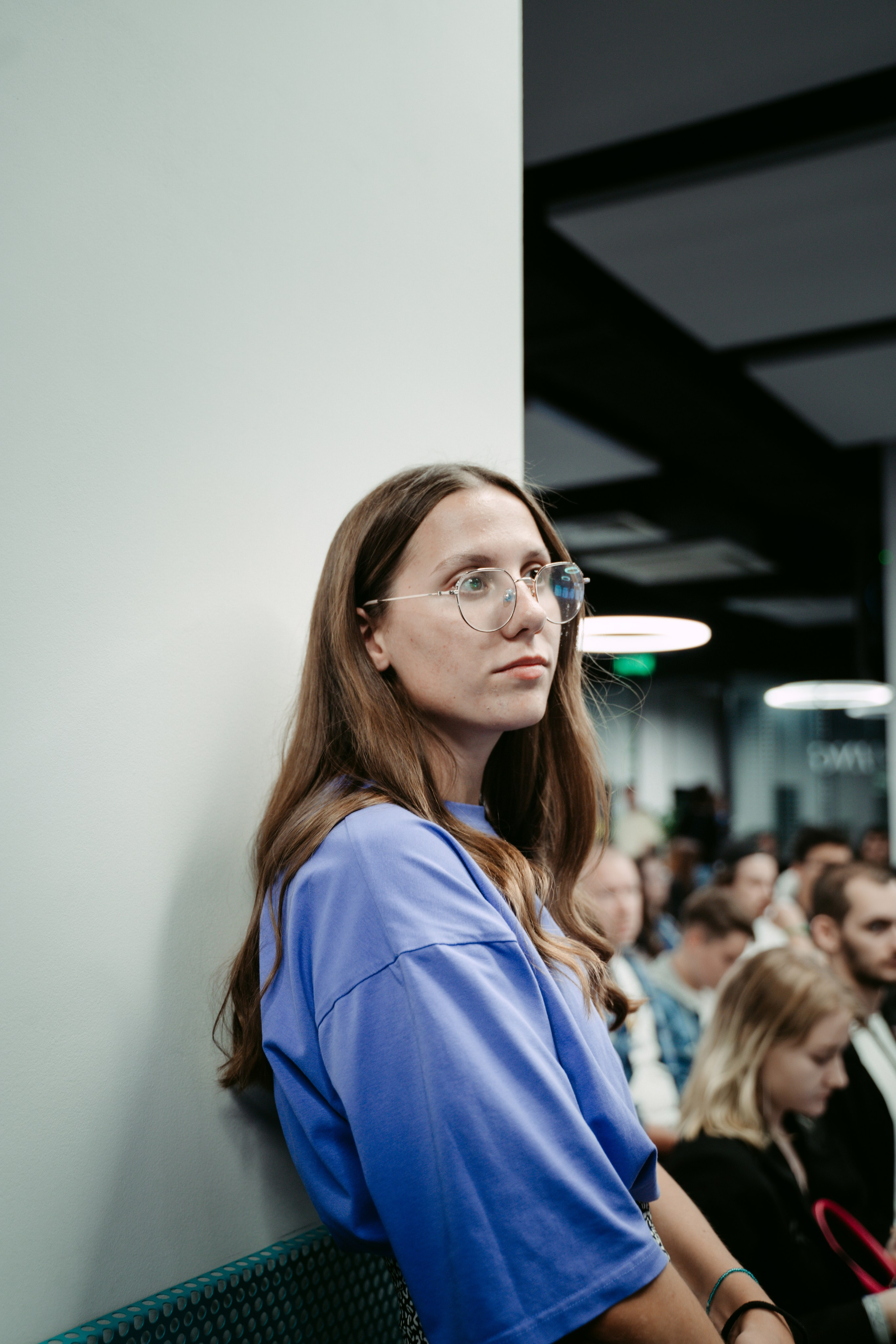 School 21 x NUR. Главная