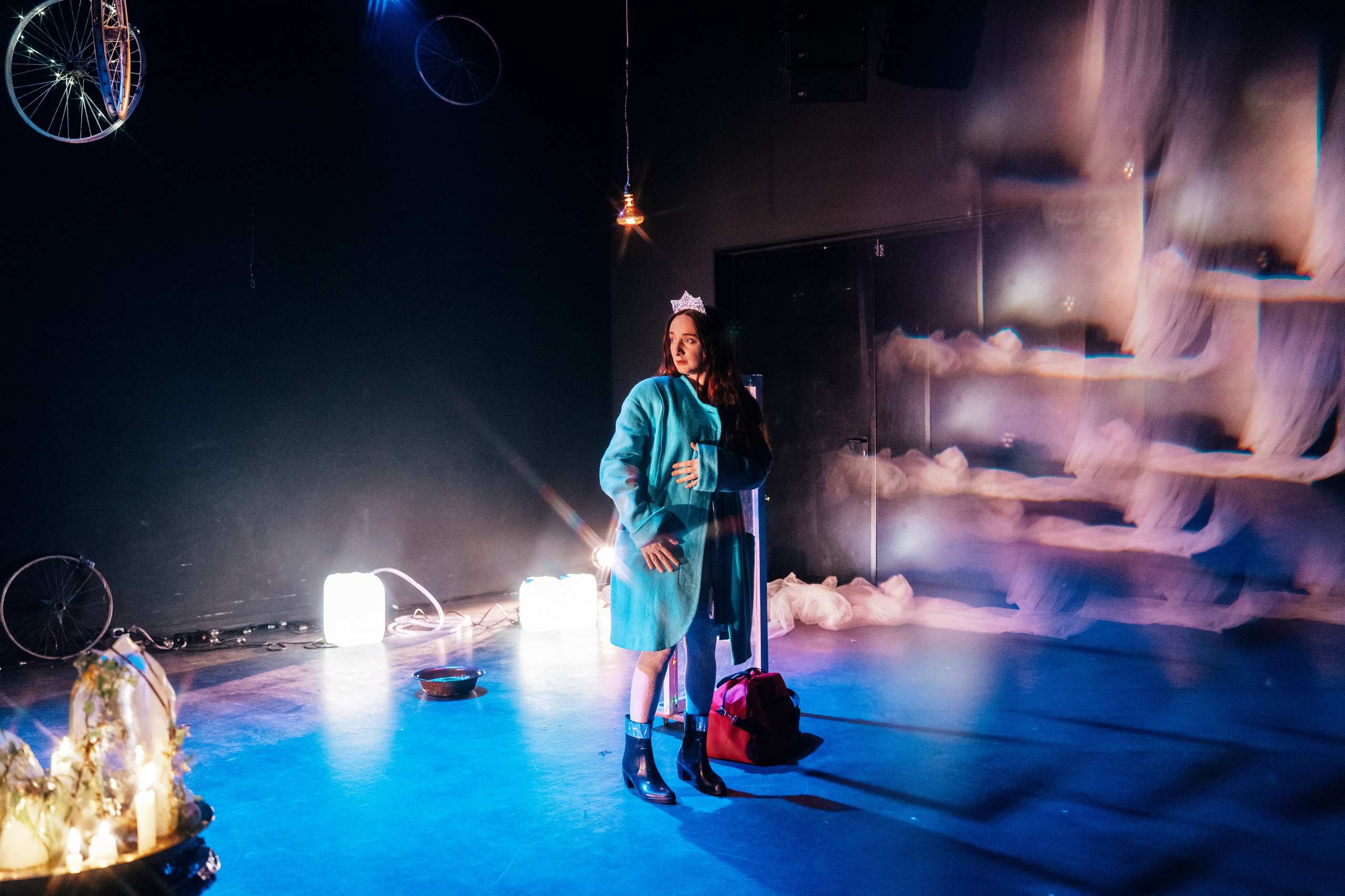 Снегурочка. Главная