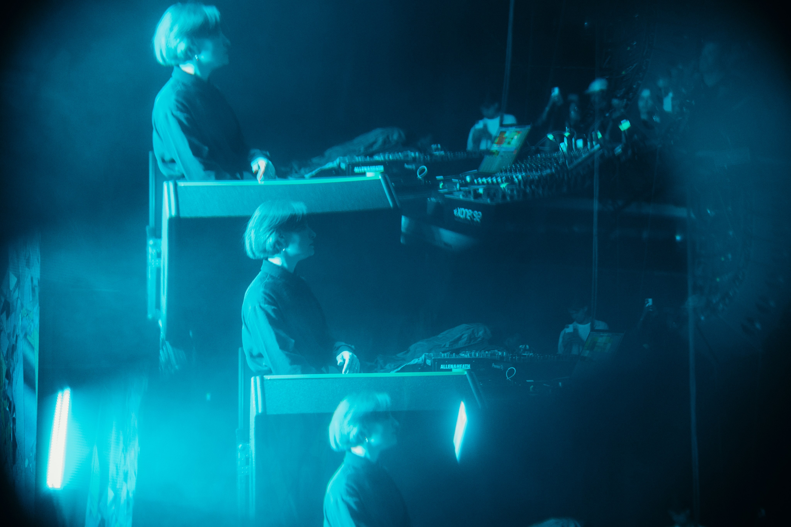 TON 2024. Главная