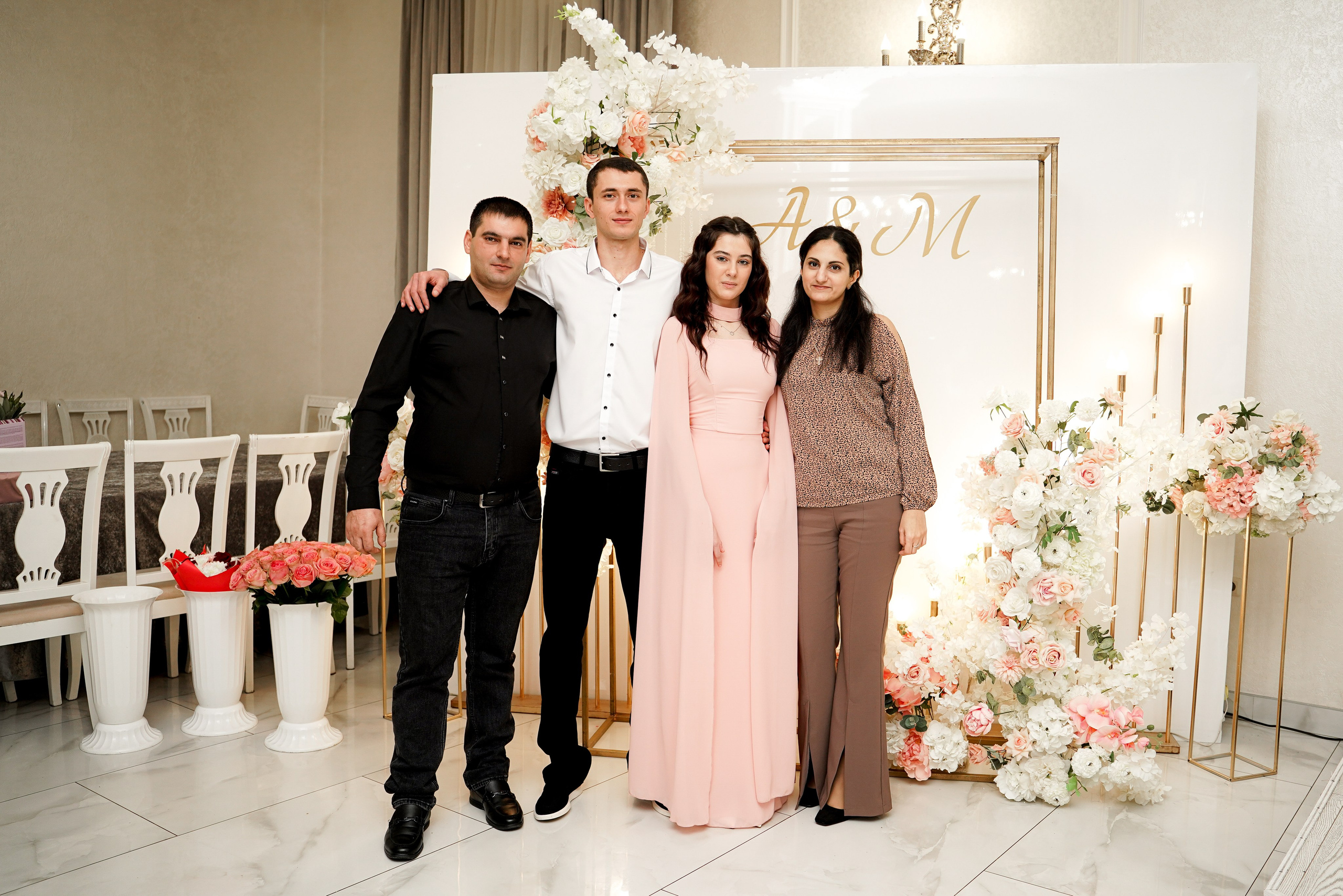 Сватовство. Свадебный фотограф в Ростове-на-Дону. Таинство Крещения и Венчания, семейные фотосессии. Алёна Чёботова