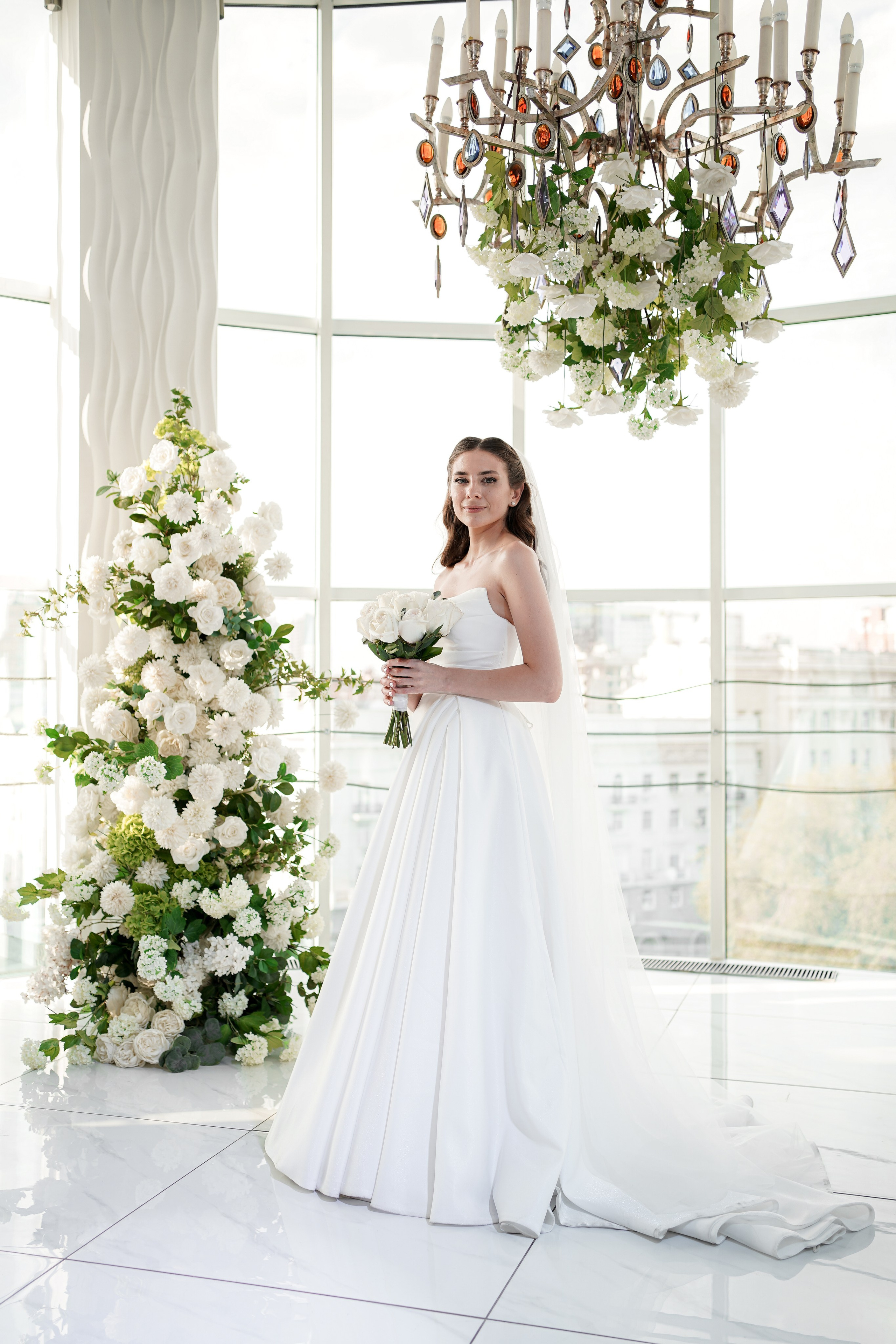 Банкет в ресторане «Европа». Свадебный фотограф в Ростове-на-Дону. Таинство Крещения и Венчания, семейные фотосессии. Алёна Чёботова