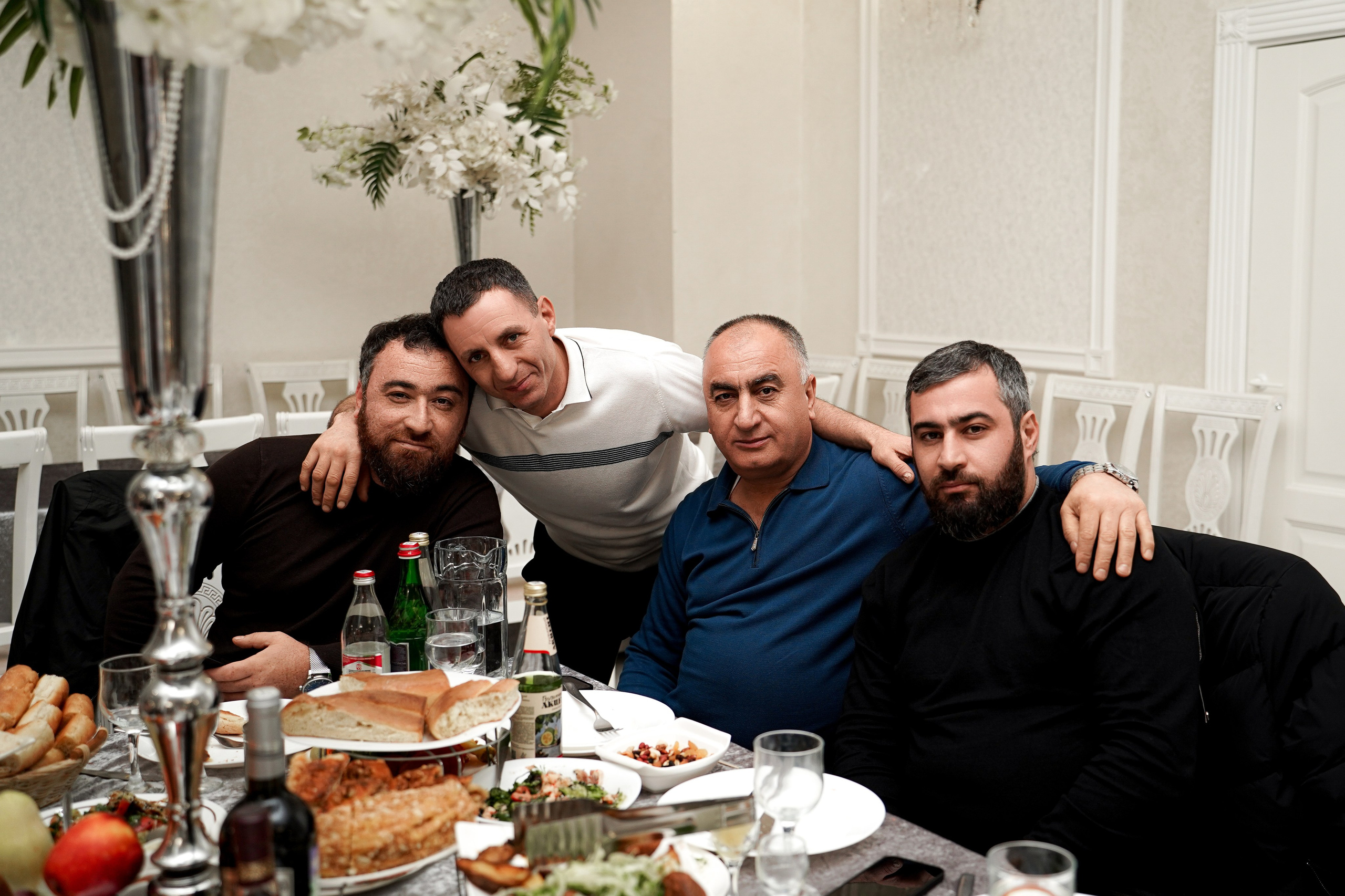 Сватовство. Свадебный фотограф в Ростове-на-Дону. Таинство Крещения и Венчания, семейные фотосессии. Алёна Чёботова