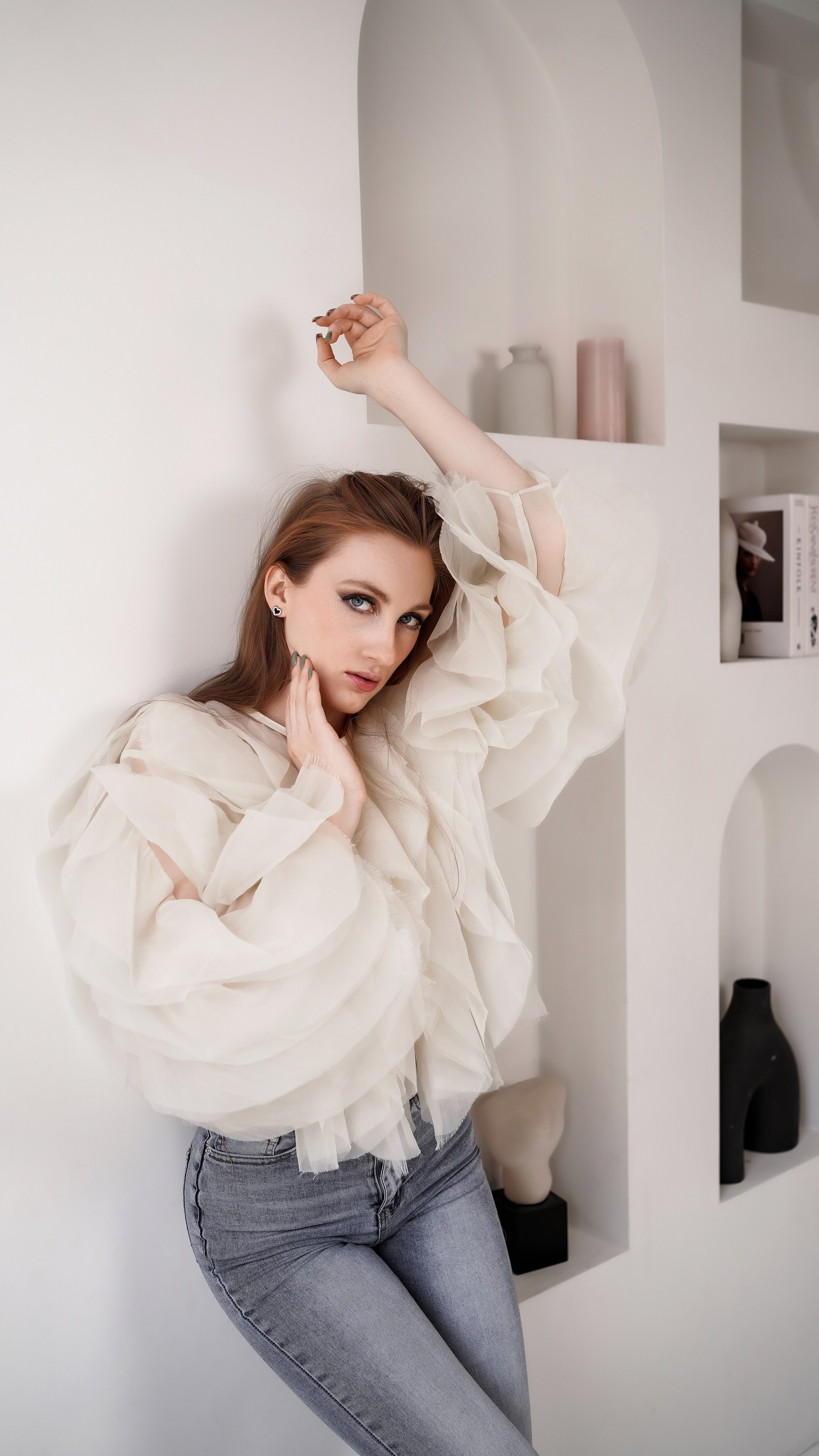 Фотостудия MODO. Женский фотограф Ростов-на-Дону и Батайск. Фотосессия с Маргаритой. Свадебный фотограф в Ростове-на-Дону. Таинство Крещения и Венчания, семейные фотосессии. Алёна Чёботова