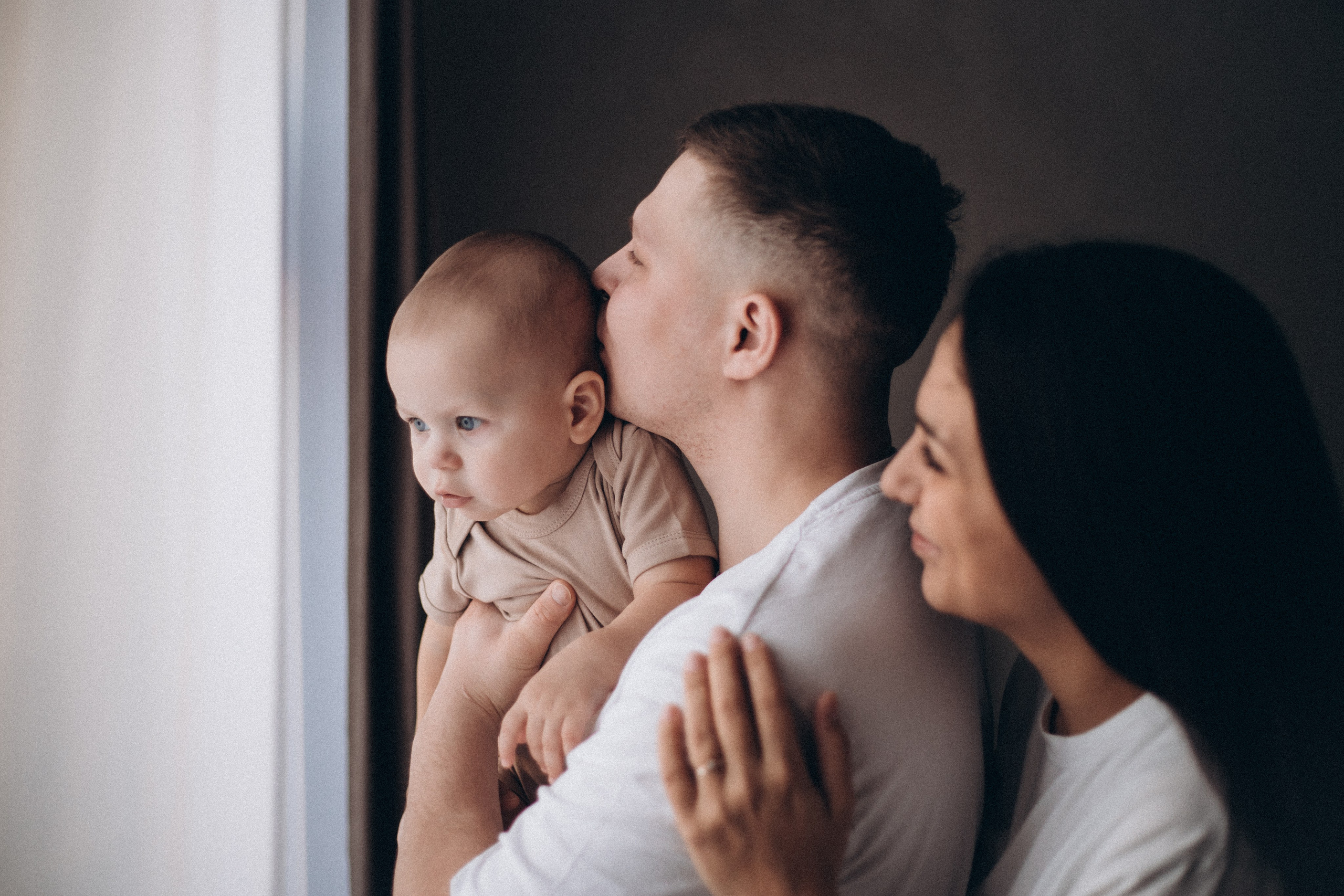 Данил Айгуль Рамазан. Семейный фотограф Нижневартовск Тюмень Ефимова Ирина