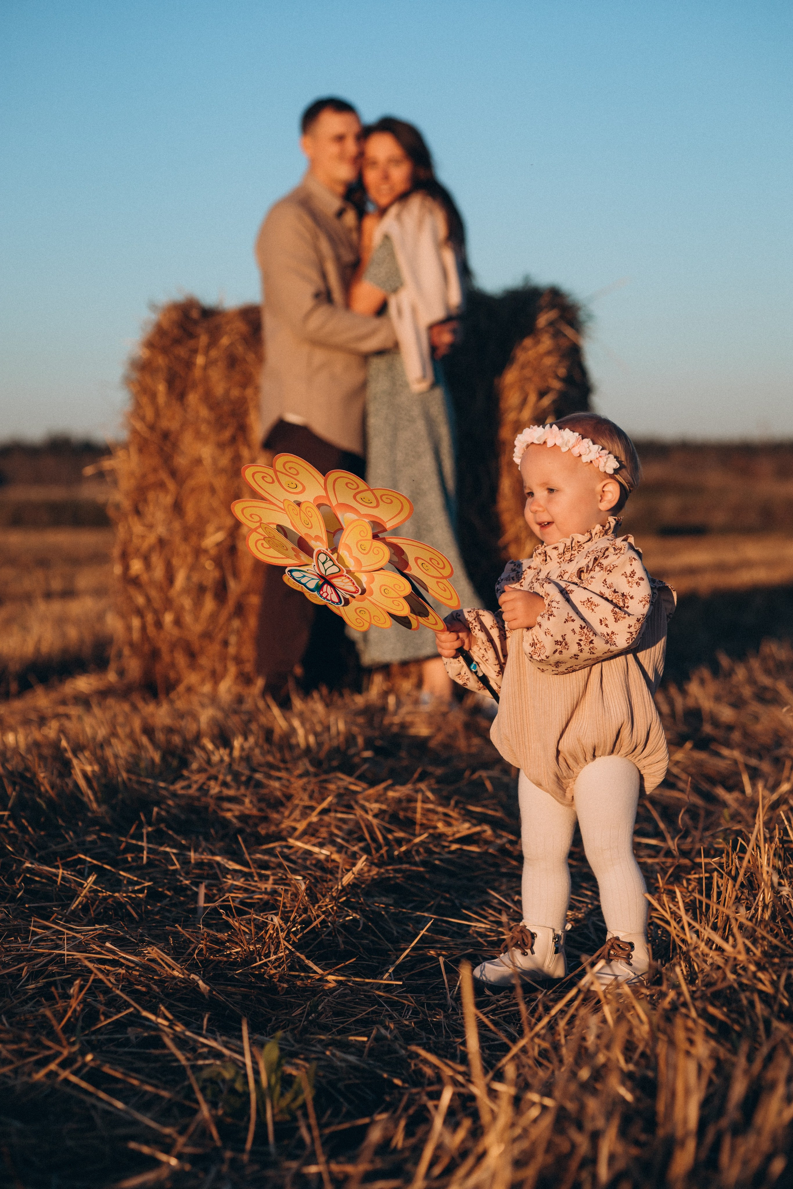 Гриша Арина и Есения. Семейный фотограф Нижневартовск Тюмень Ефимова Ирина