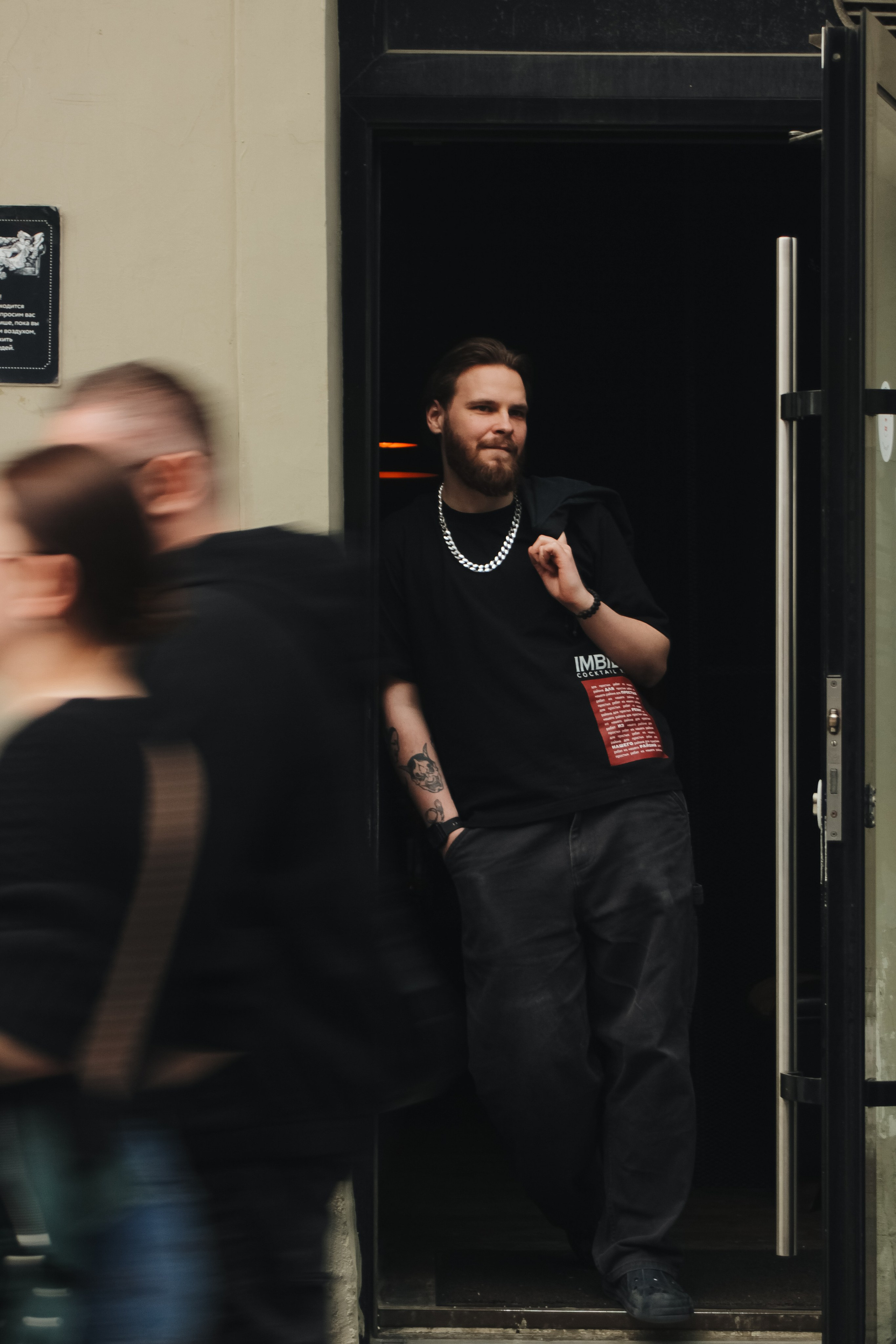 Imbibe. Света Голобородько, фудфотограф в Санкт-Петербурге