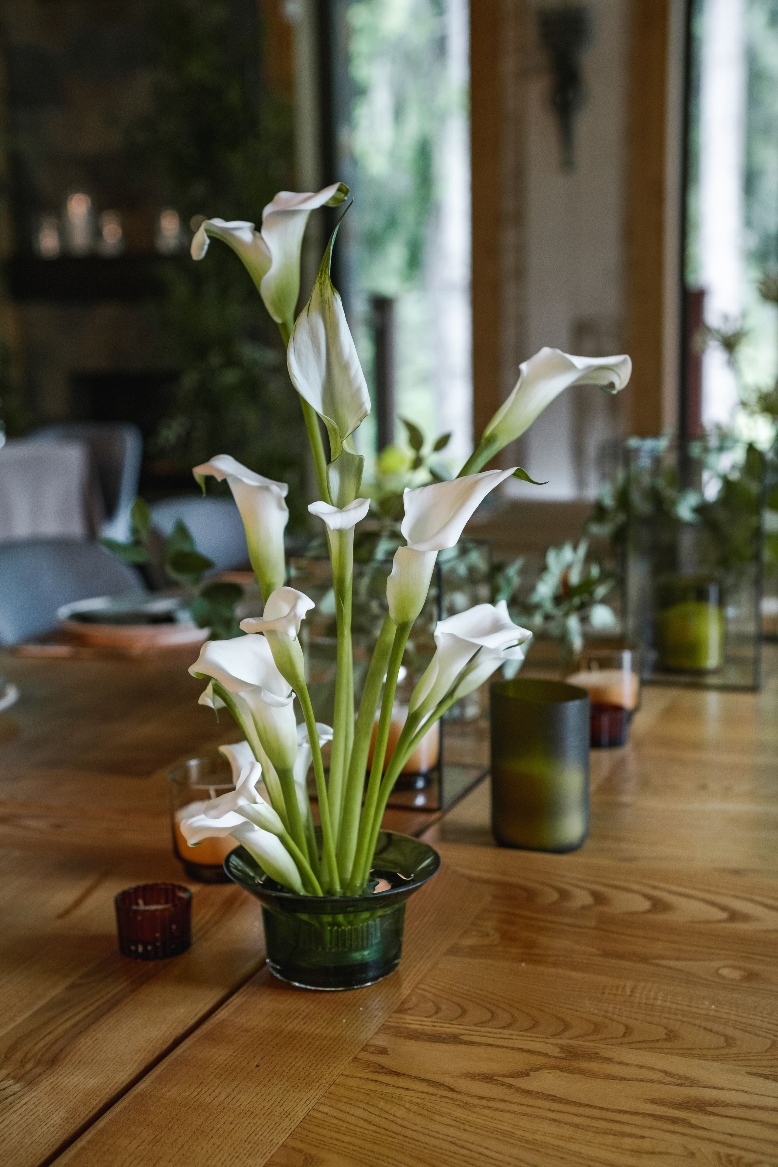 Сва. Флористика и декор в Санкт-Петербурге