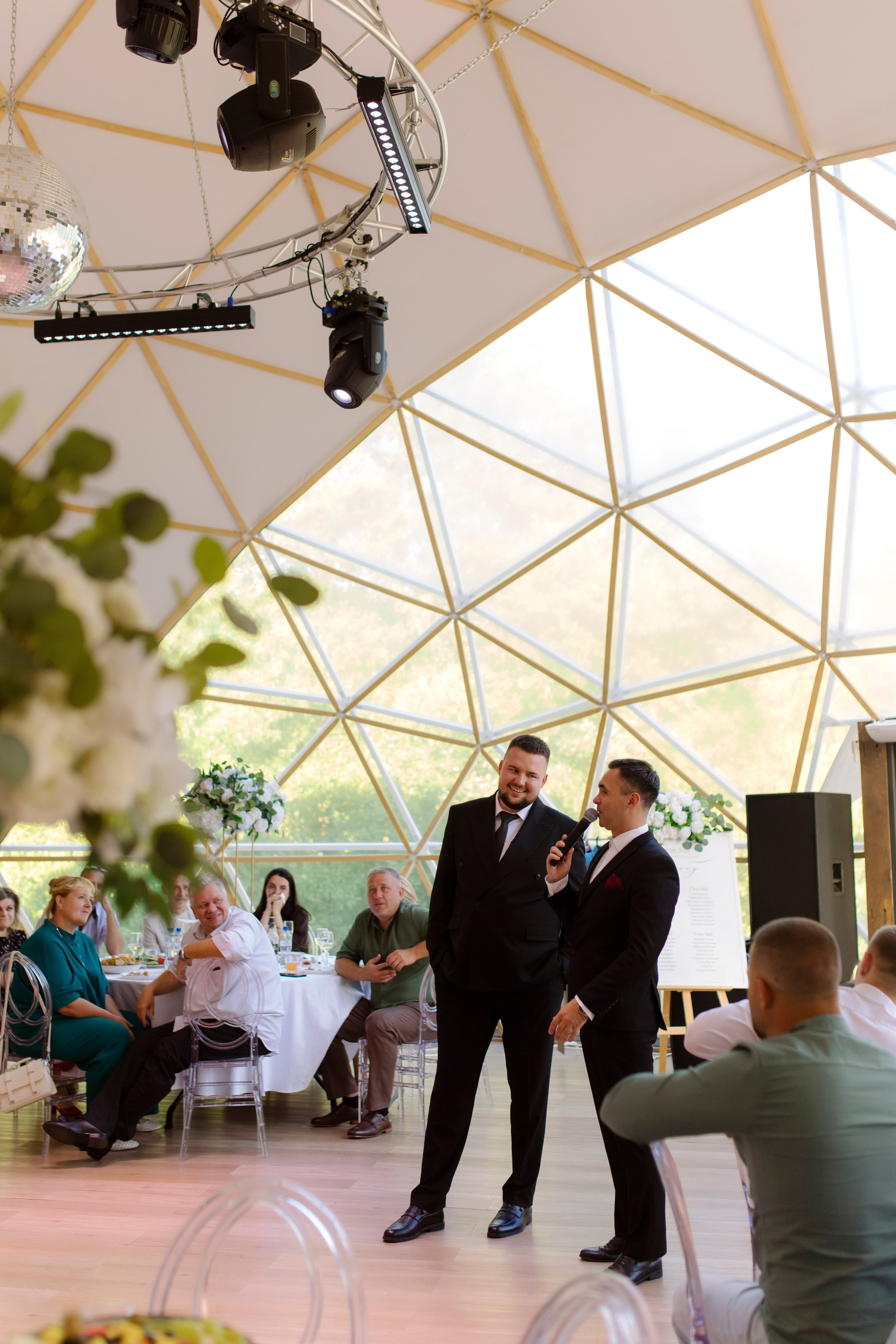 Арина и Миша 15.08.25. Индивидуальный, семейный и свадебный фотограф