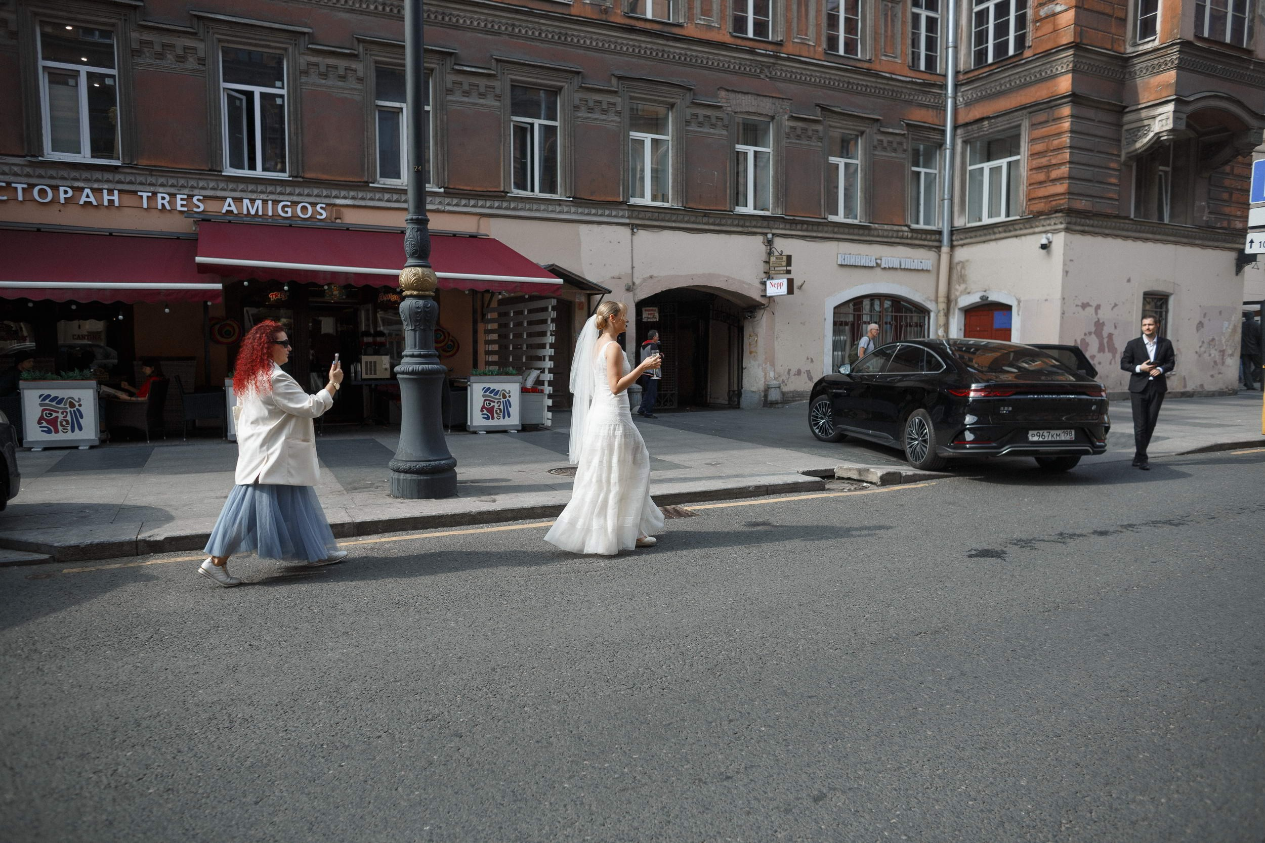 Камерная свадьба. Свадебный фотограф Игорь Брундасов 8PHOTO на свадьбу венчание загс СПб
