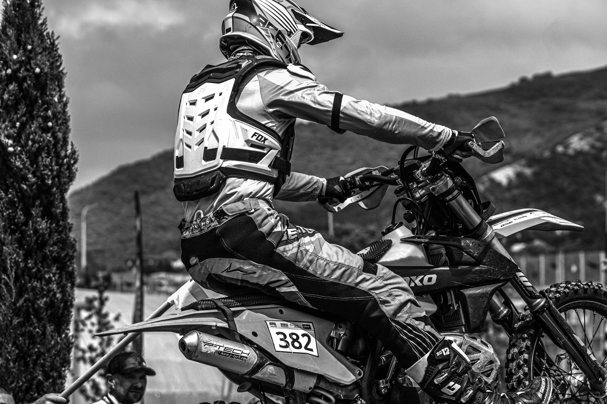 Enduro. Ivaladimirovna1995.wfolio.pro