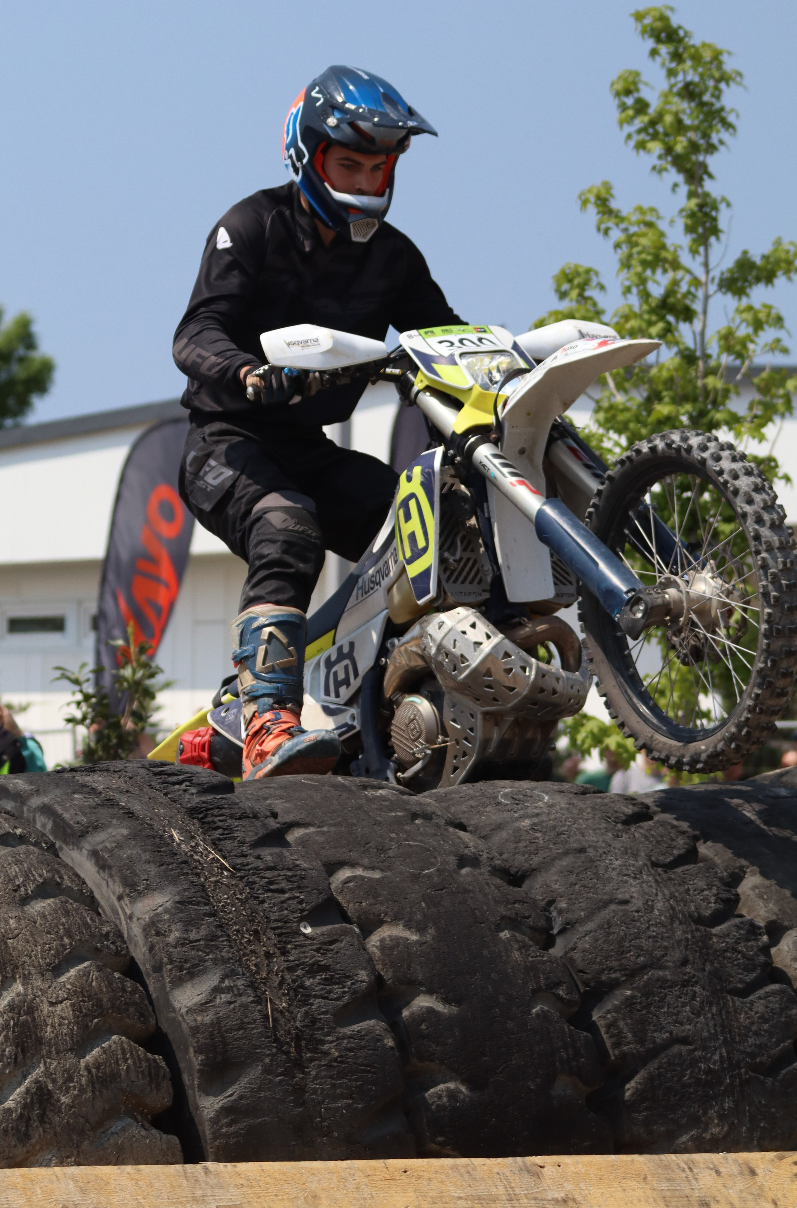Enduro. Ivaladimirovna1995.wfolio.pro