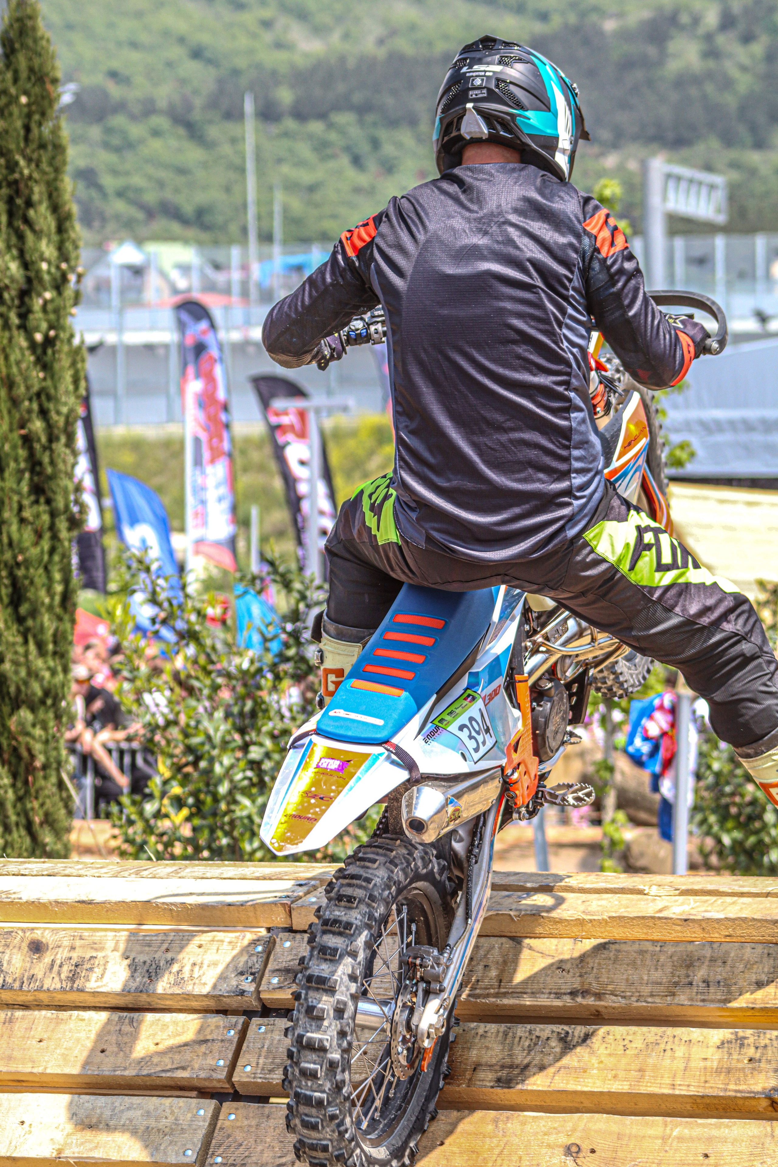 Enduro. Ivaladimirovna1995.wfolio.pro