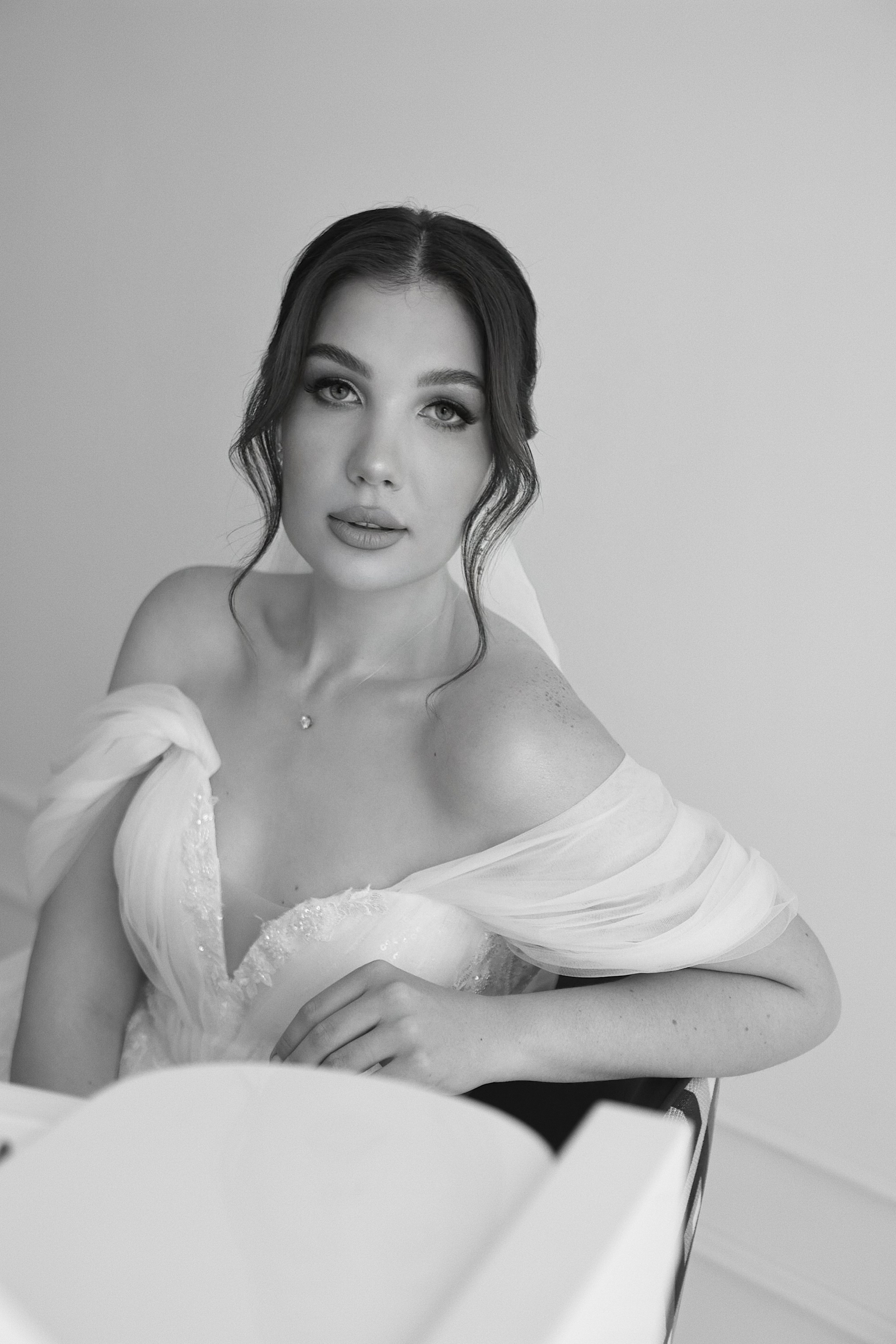 Яна и Женя. Анастасия Камал. Фотограф Саратов