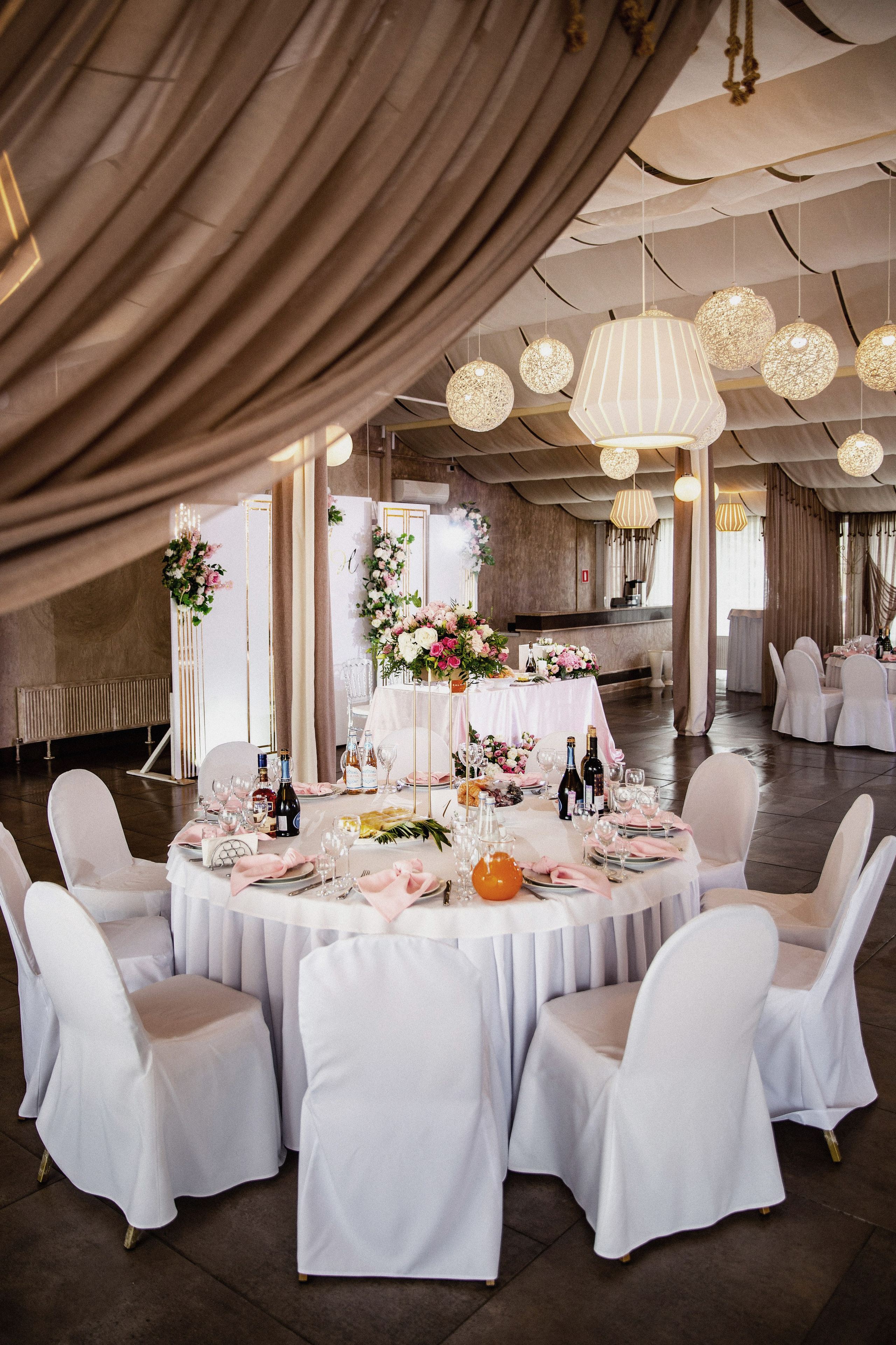 Свадебная серия Андрей и Натальи