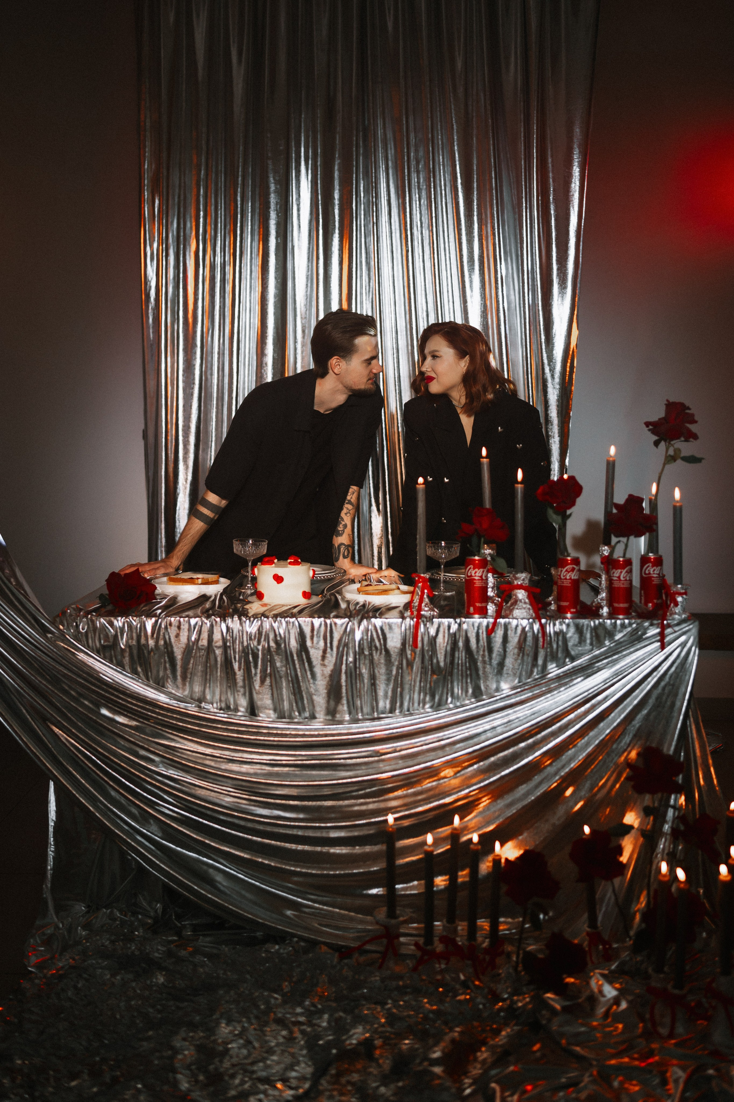 For love. Ланемец Юлия — фотограф Волгоград/Волжский