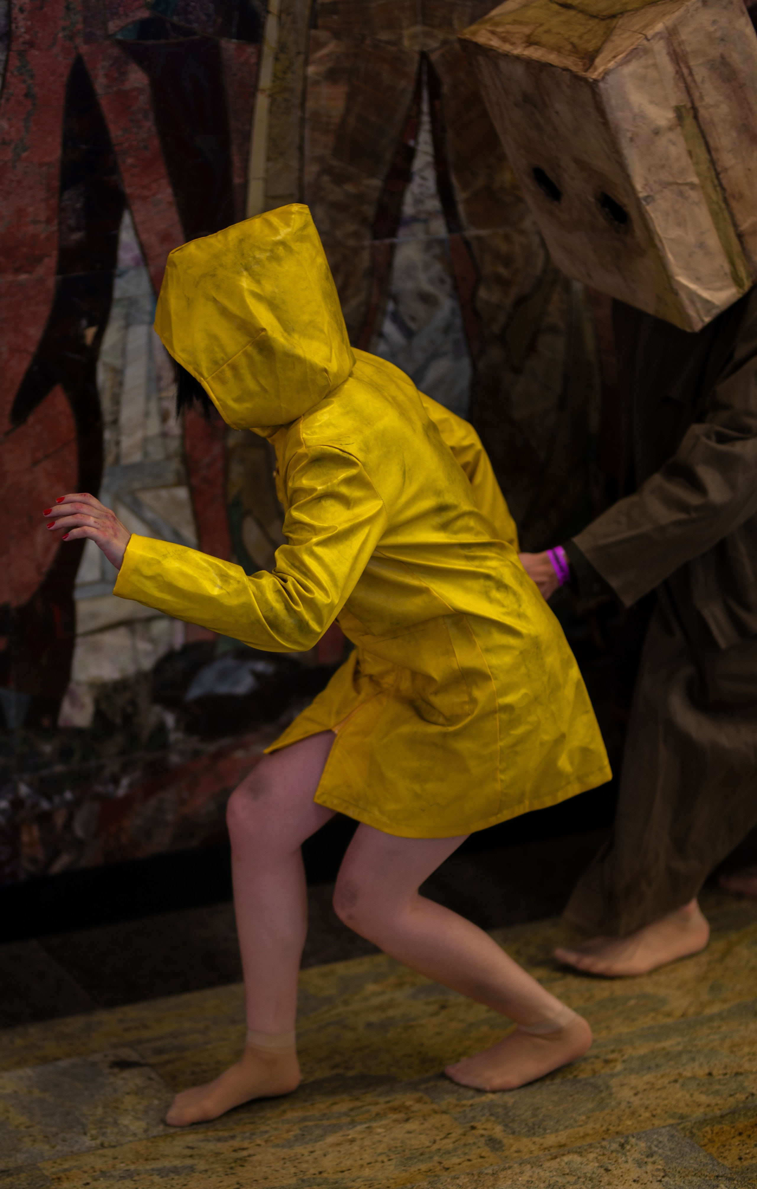 Анимау 2025. Фотограф Белебей Абзалетдинов Артур