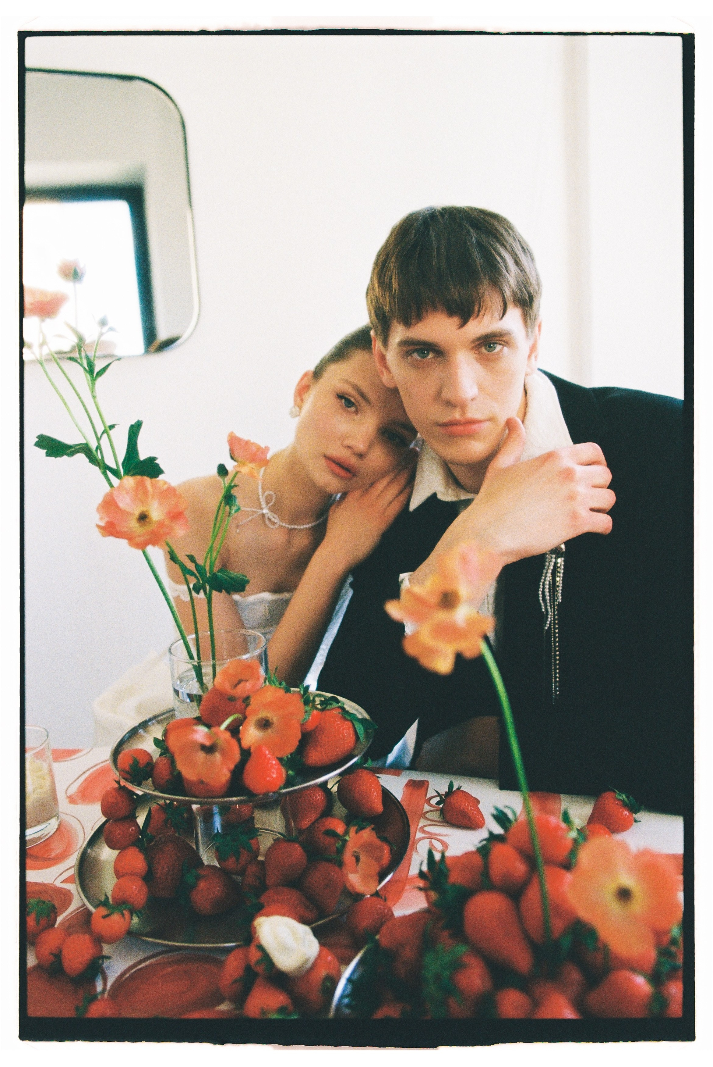 Андрей и Маша. Свадебный фотограф в Москве Евгений Рыжов