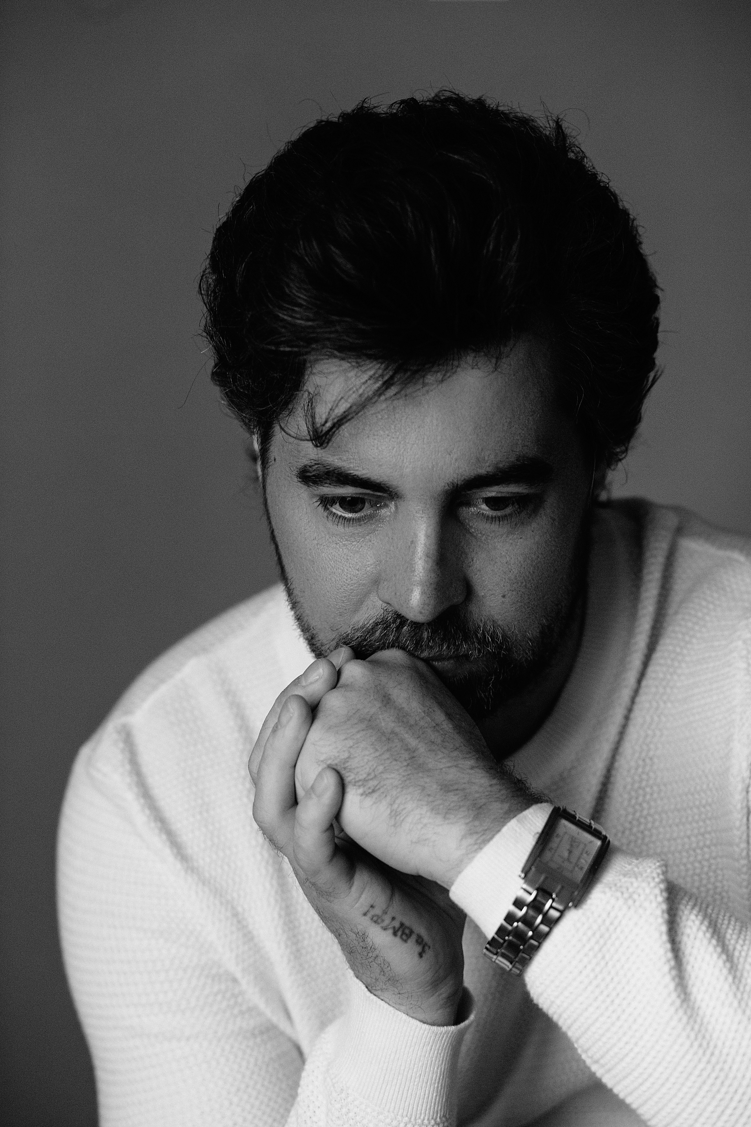 Алексей. Фотошкола | Фотограф в Краснодаре Марина Туник