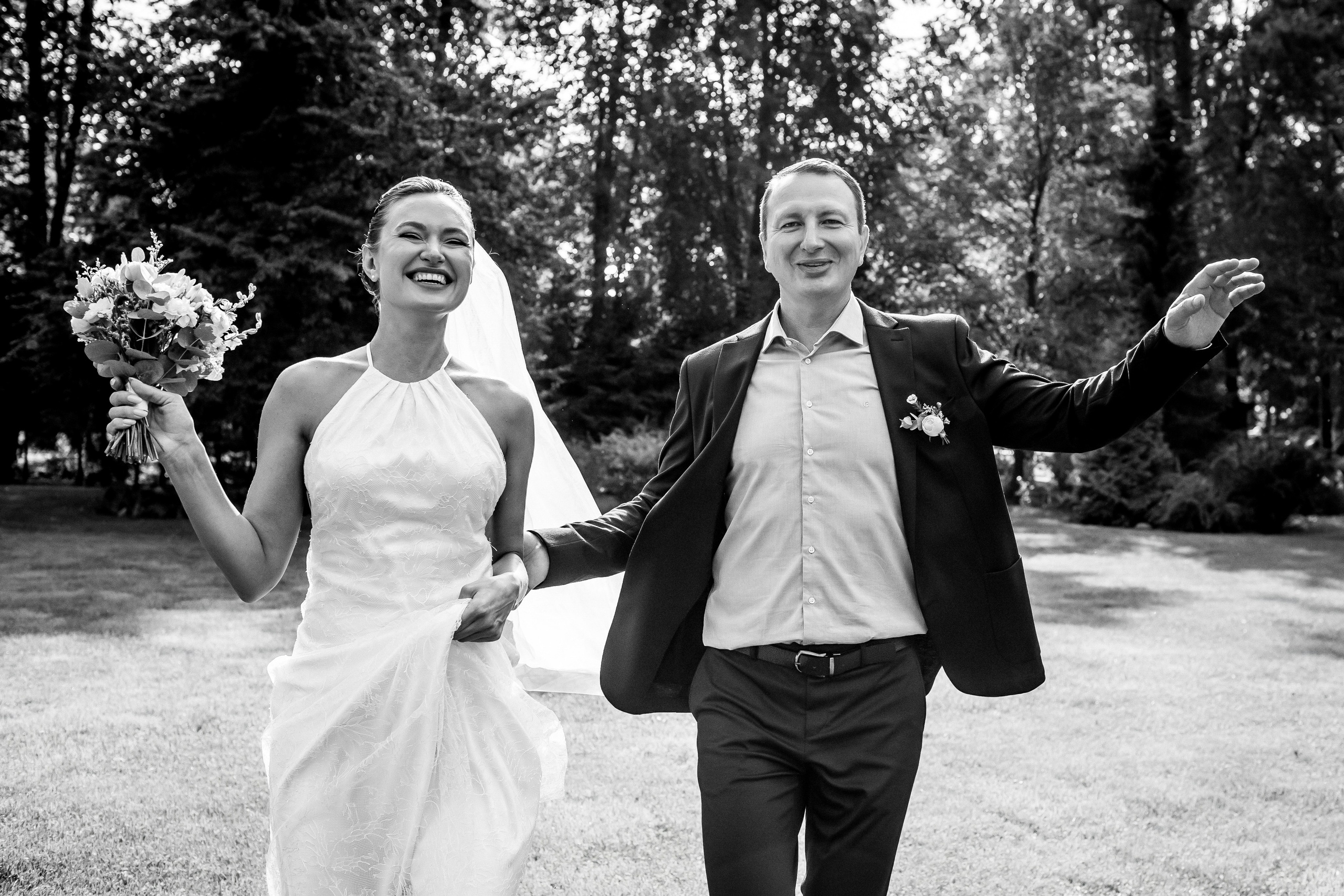 Кирилл и Олеся (Санкт-Петербург, Россия). Destination wedding photographer Peter Letu