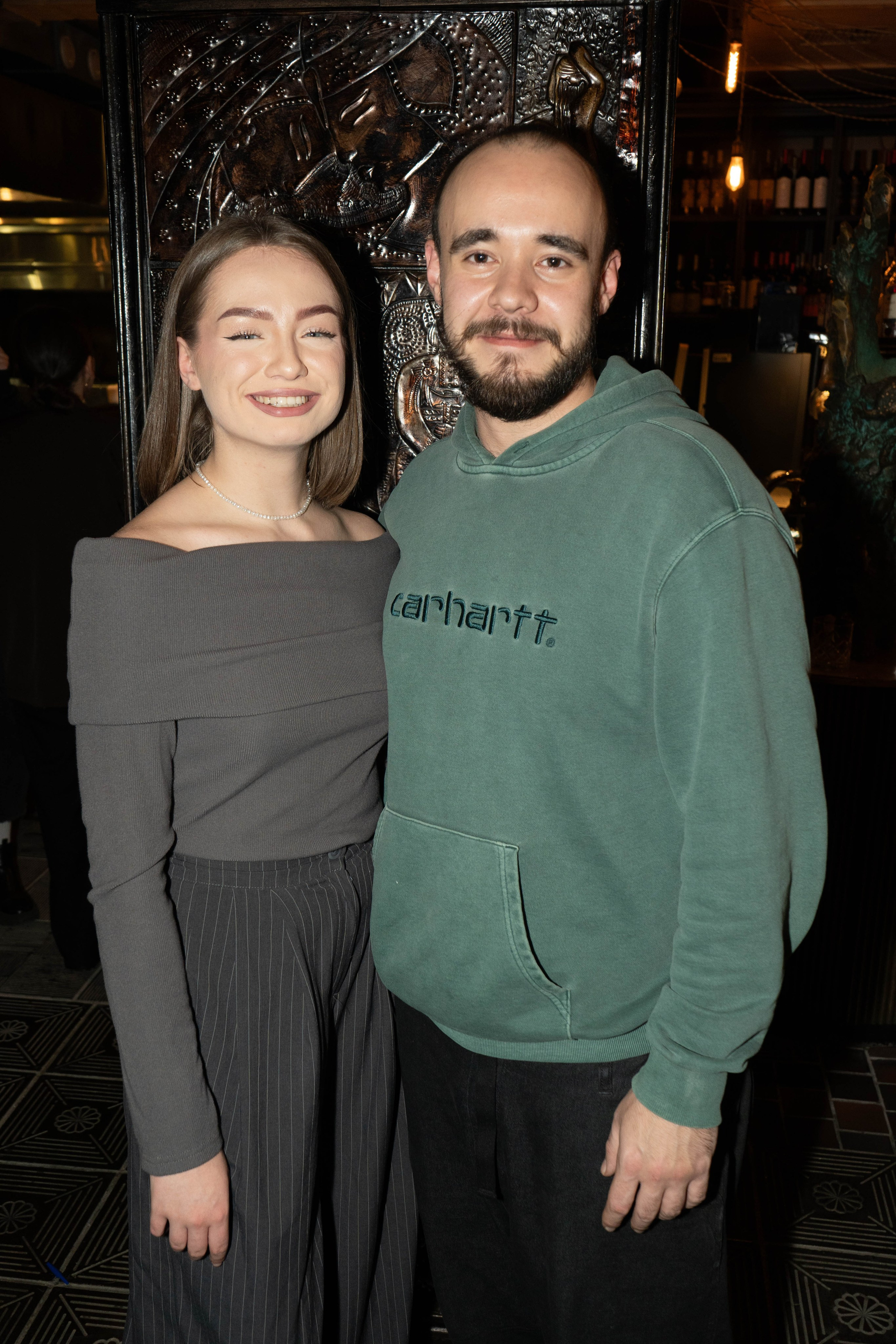 Супра. Фотограф из Владивостока Юлия Черепова