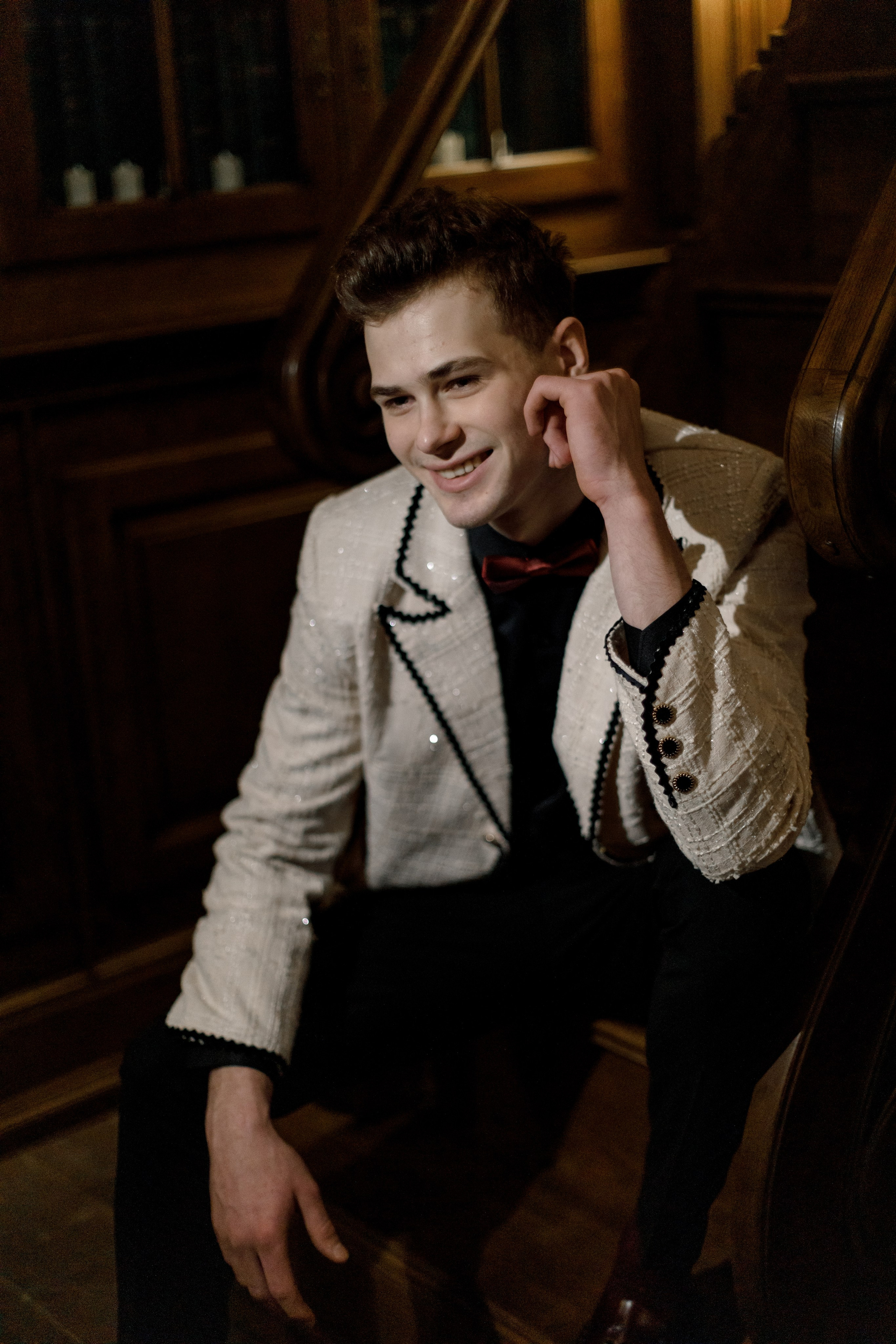 Anya & Valera. Свадебный фотограф в Москве и в Санкт-Петербурге