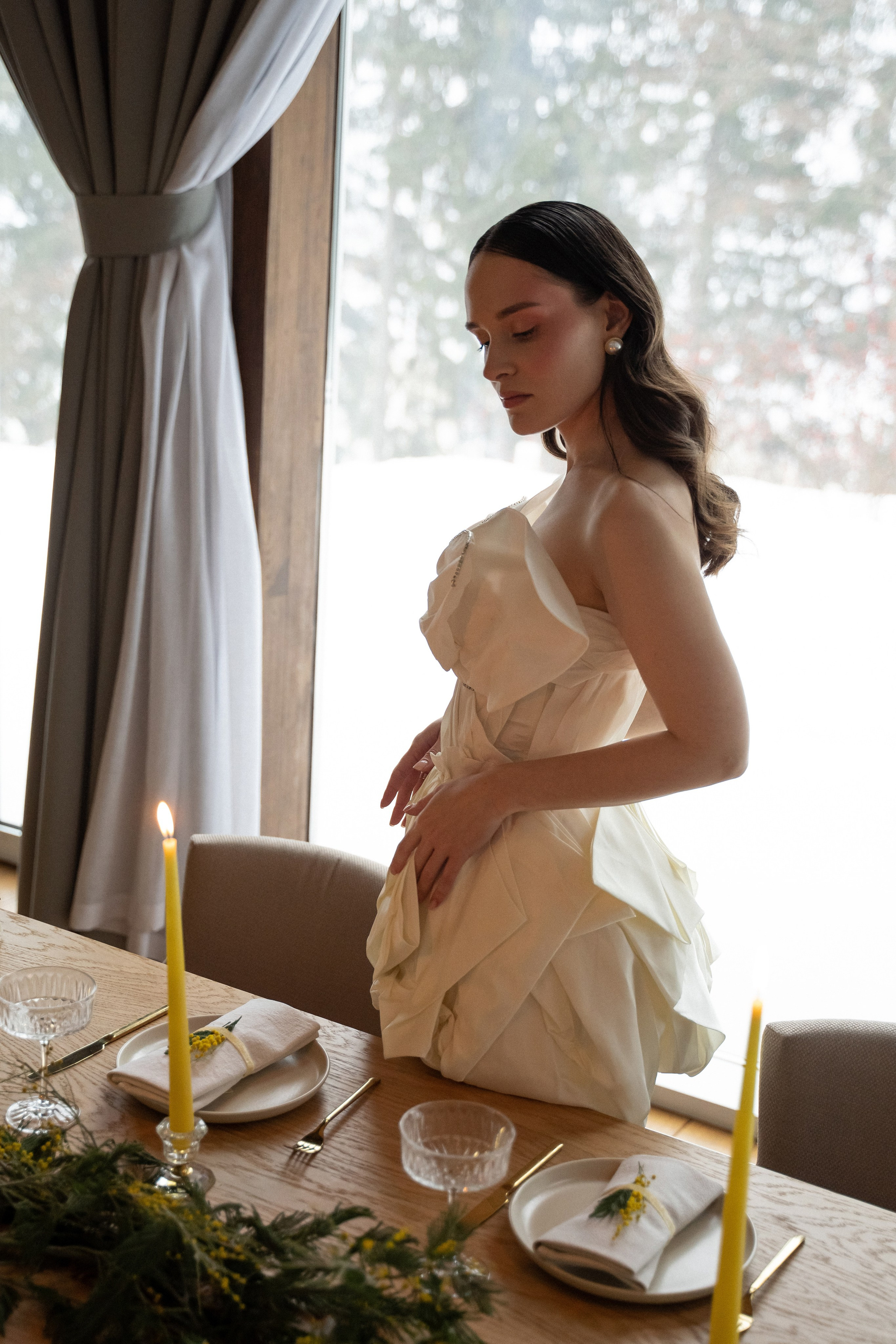 Кружево_Ольга Петрова. Свадебный фотограф в Петрозаводске Сергей Кокорев