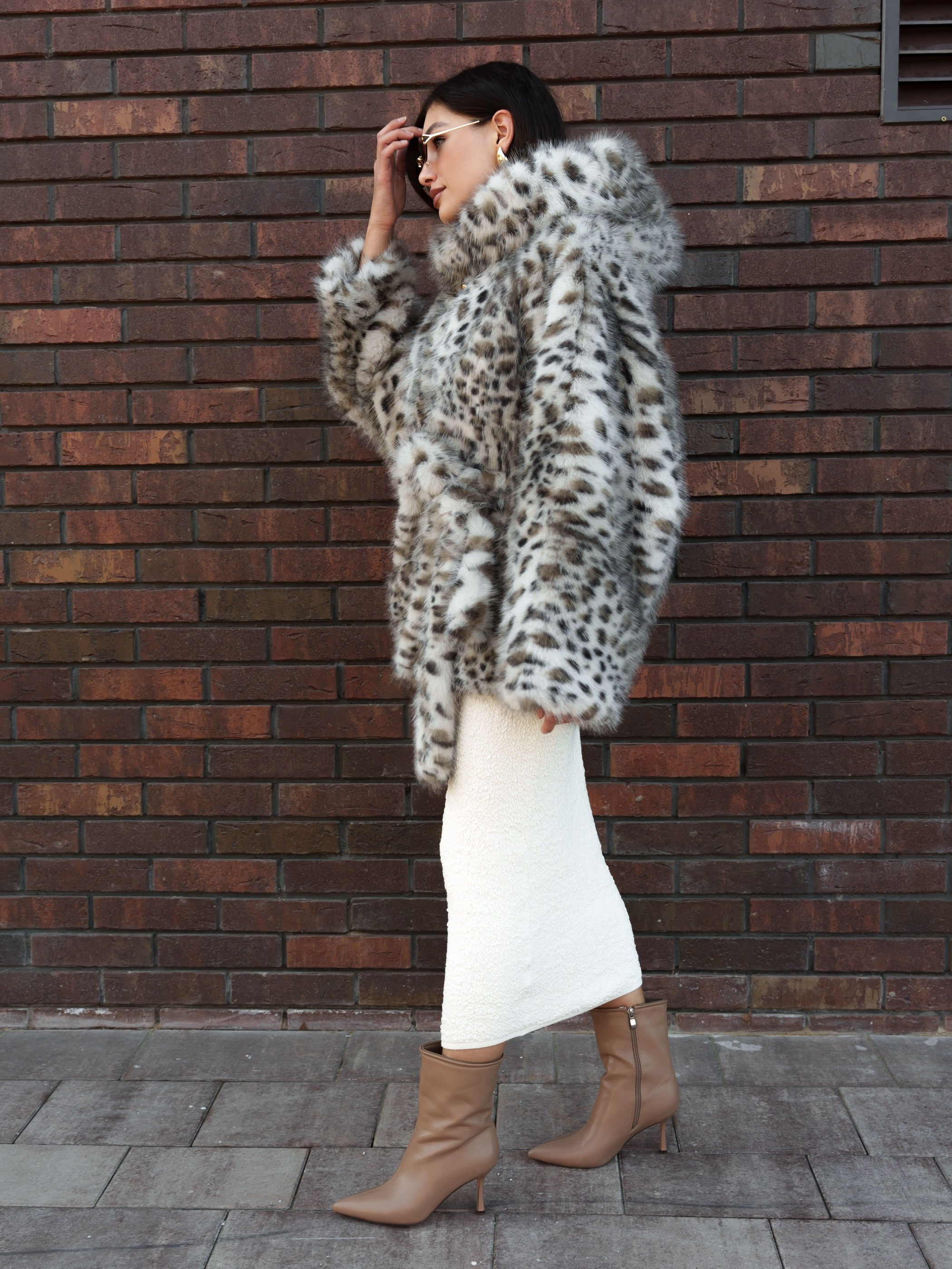 Уличная (для вб). Иван Упоров — фотограф, рилсмейкер чебоксары