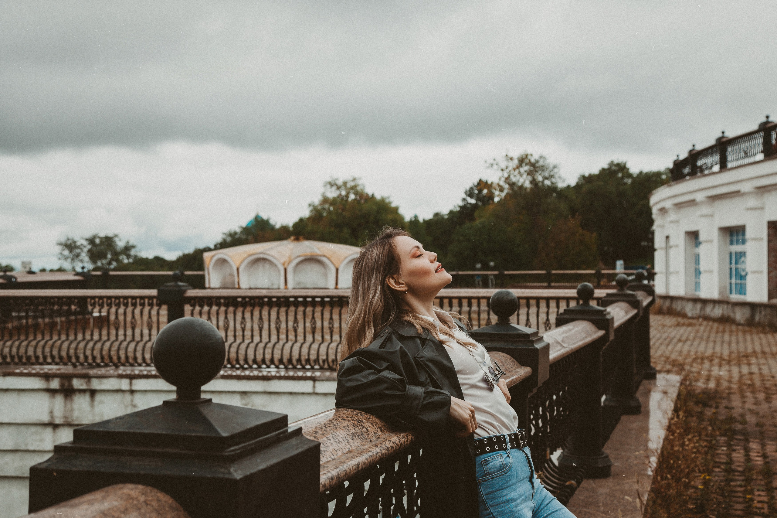Фотограф Екатерина Королева Хабаровск