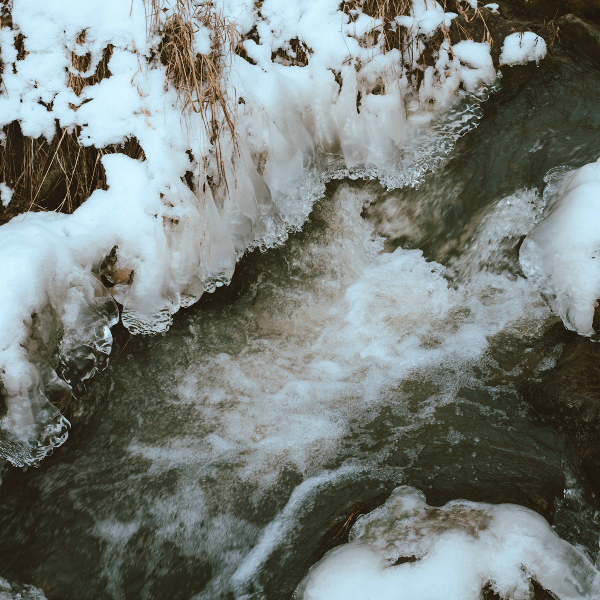 Алтай. Больше не греет