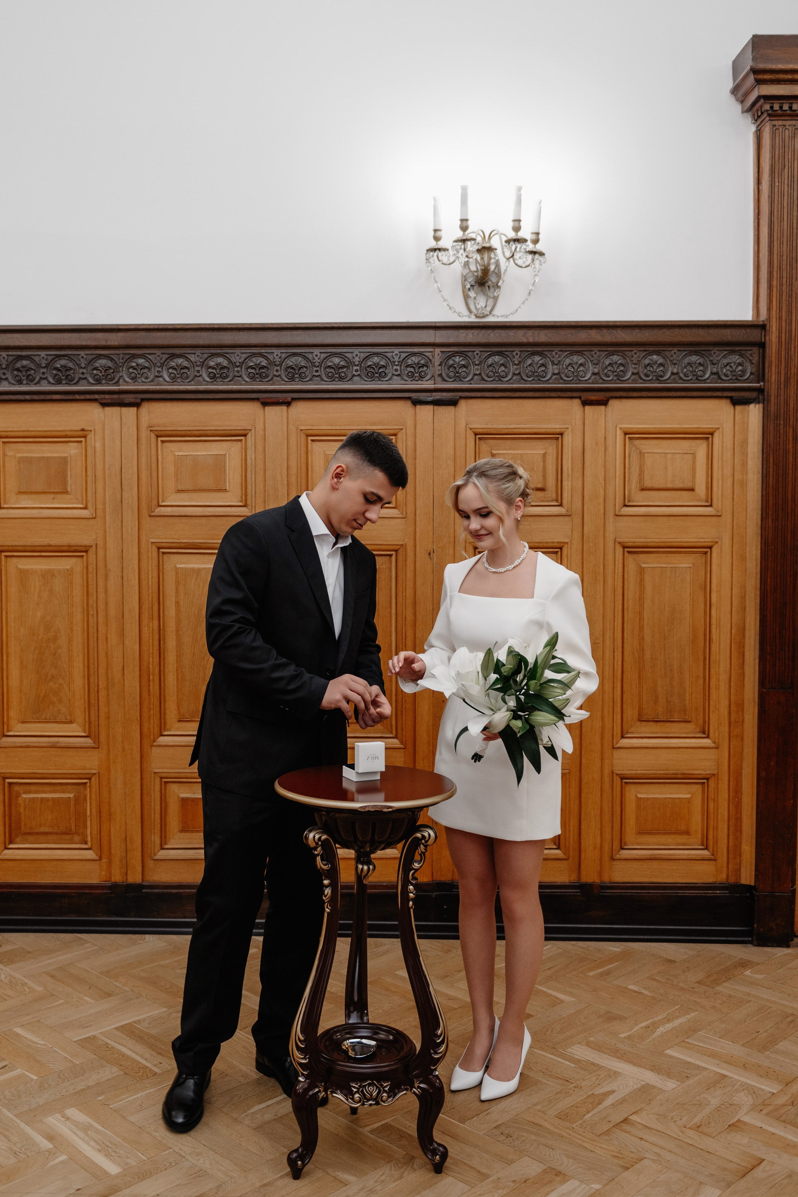 Kirill & Katya. Свадебный и индивидуальный фотограф Никита Роут | Москва