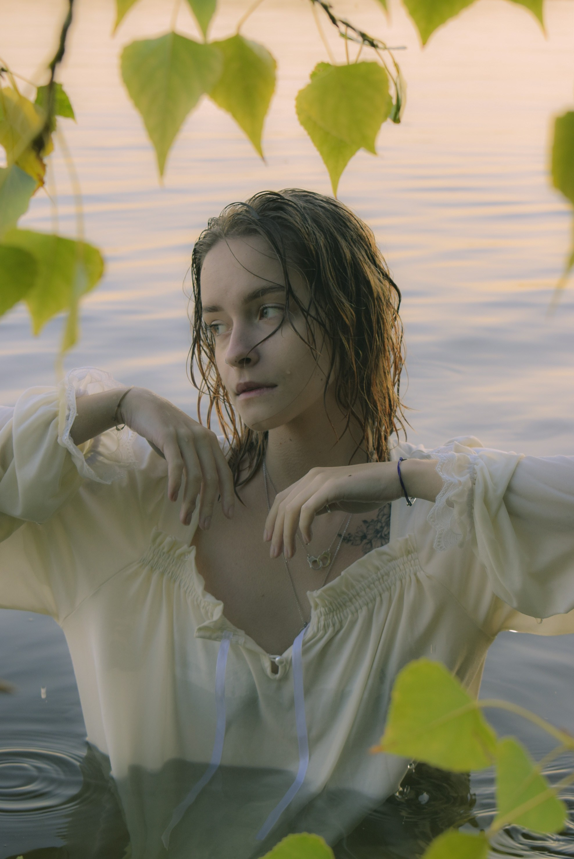 Яна. Фотограф в Самаре