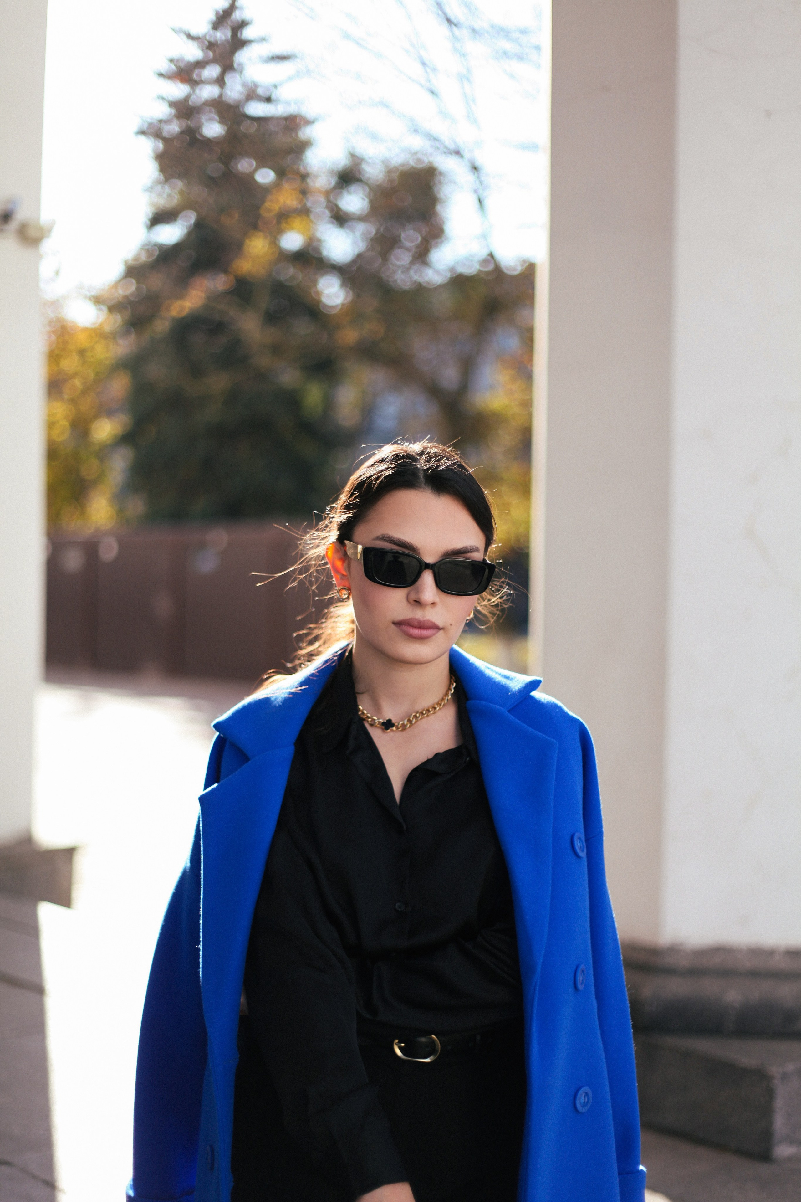 WOMAN. О фотографии с душой