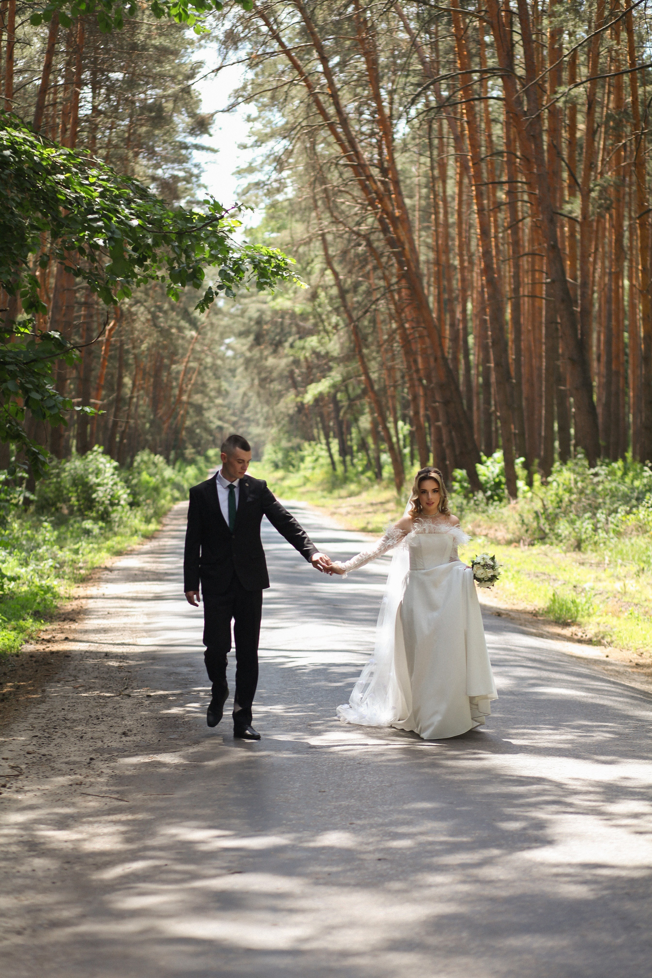 А & D 24'. О фотографии с душой