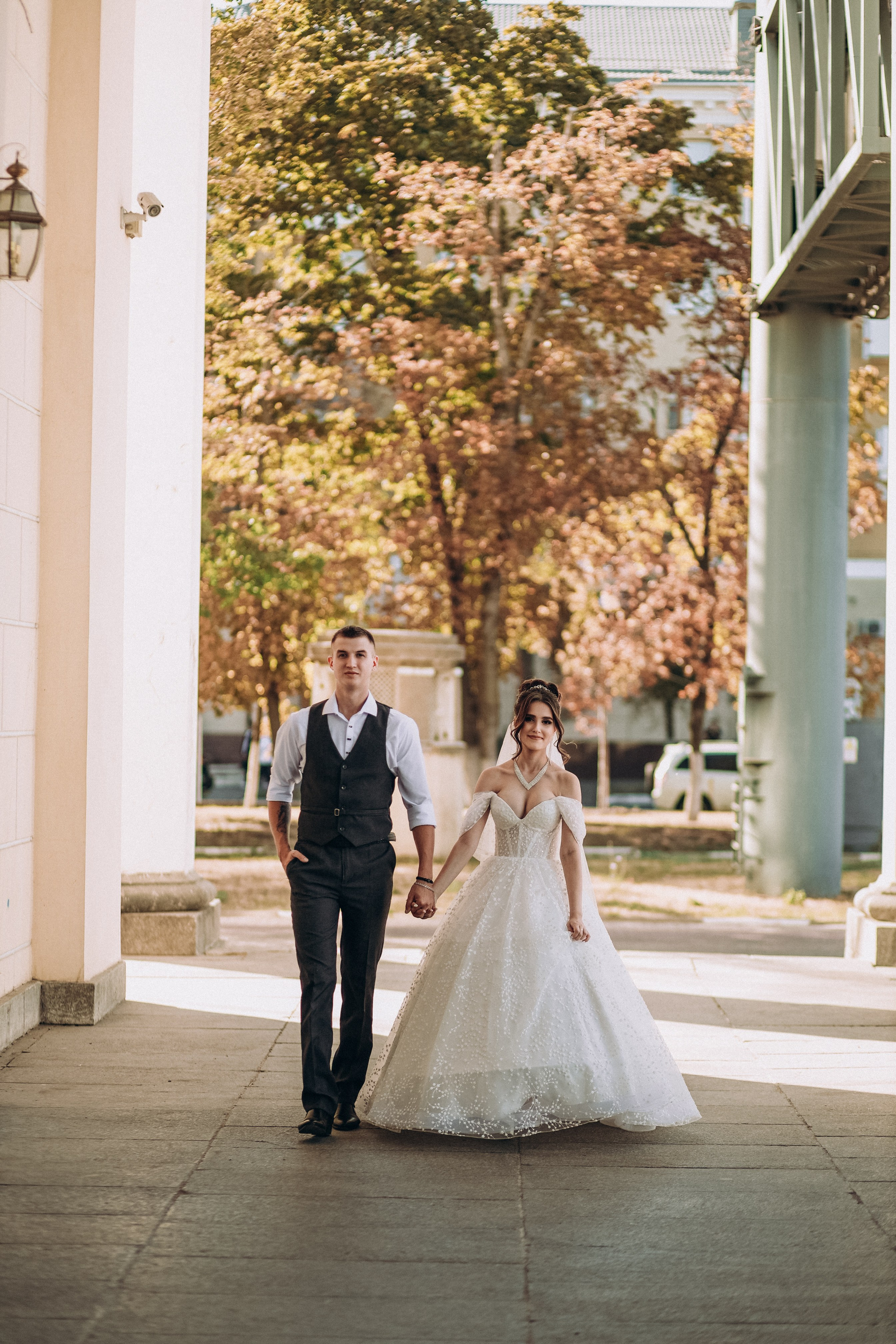 E & B 24'. О фотографии с душой